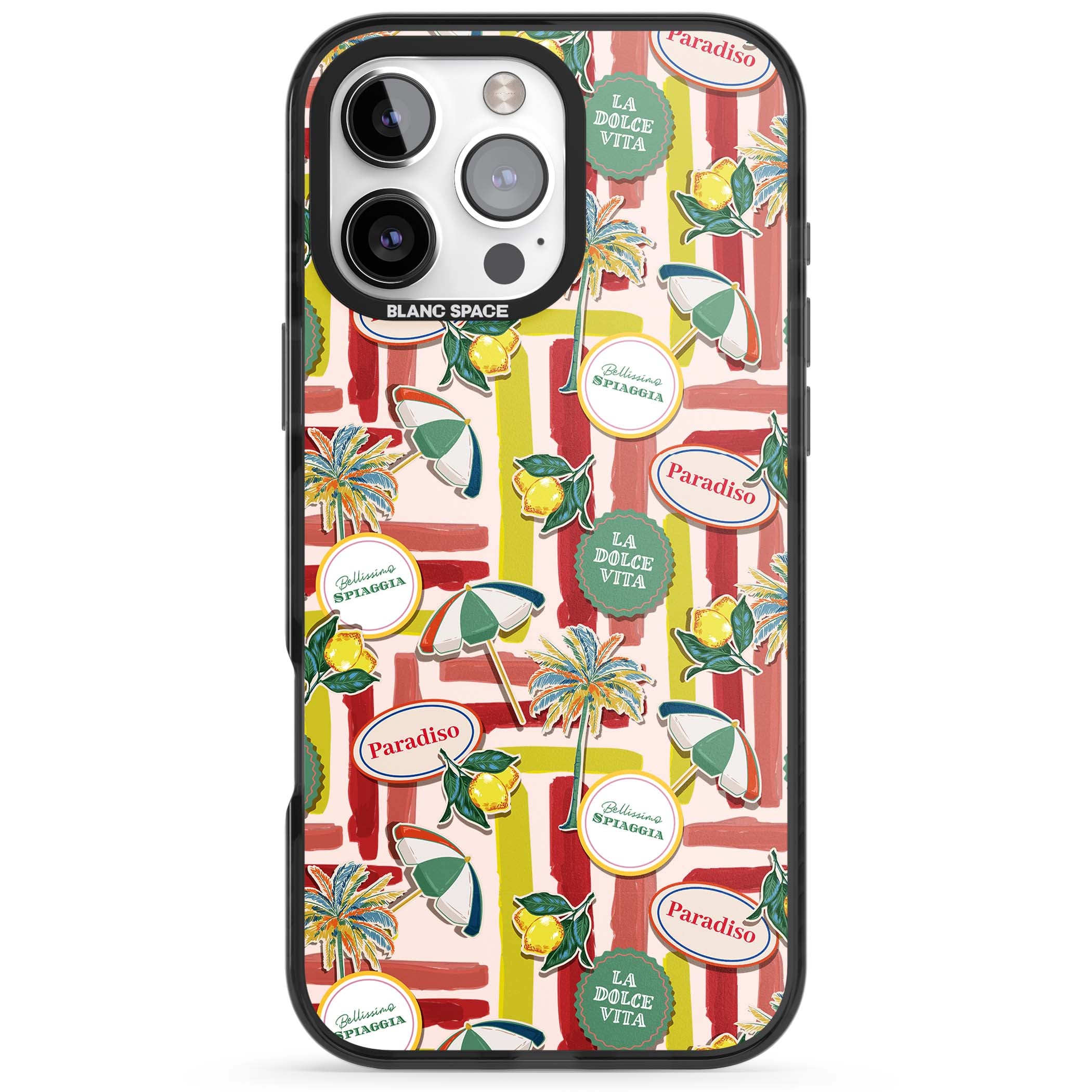 BLACK IMPACT MAGSAFE