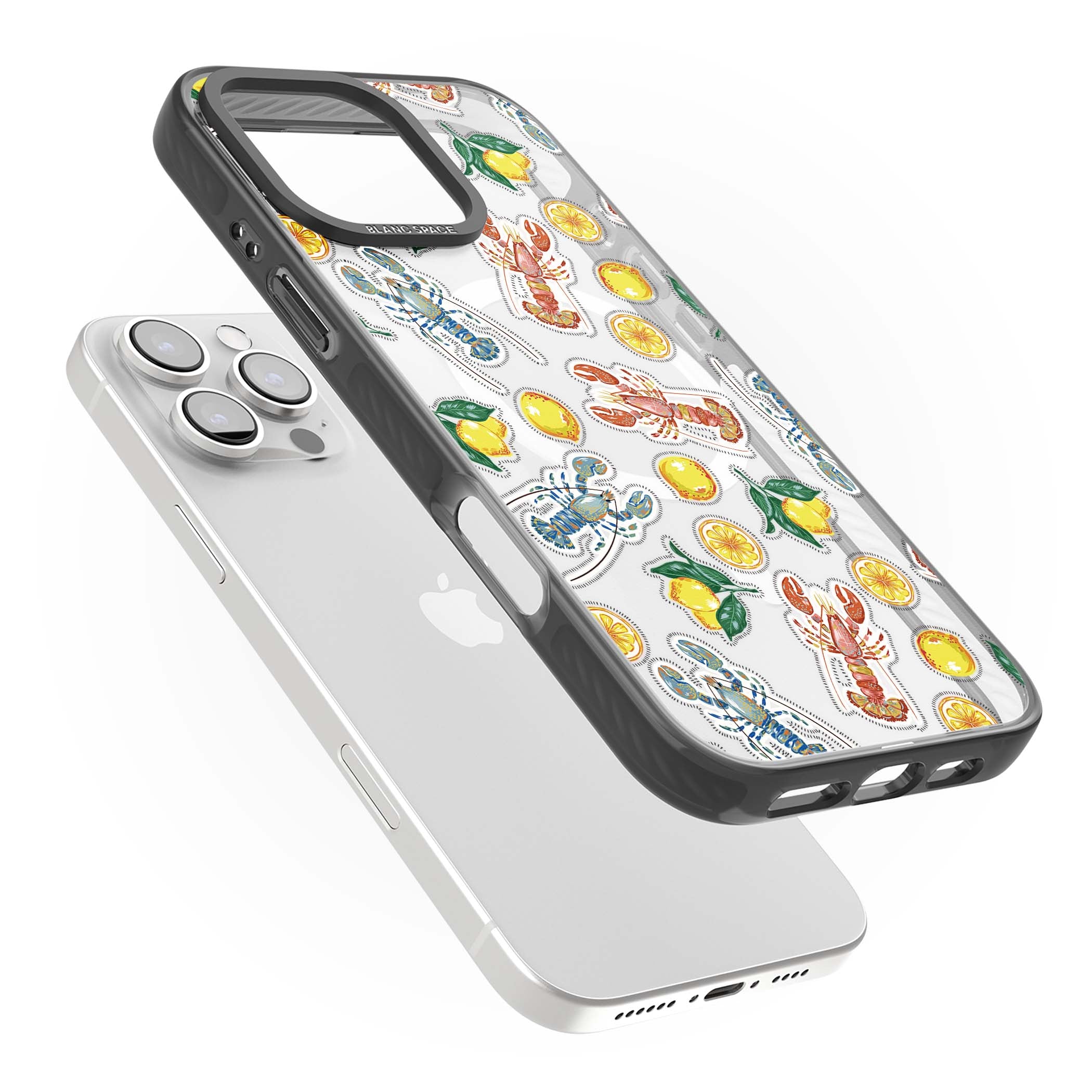 BLACK IMPACT MAGSAFE