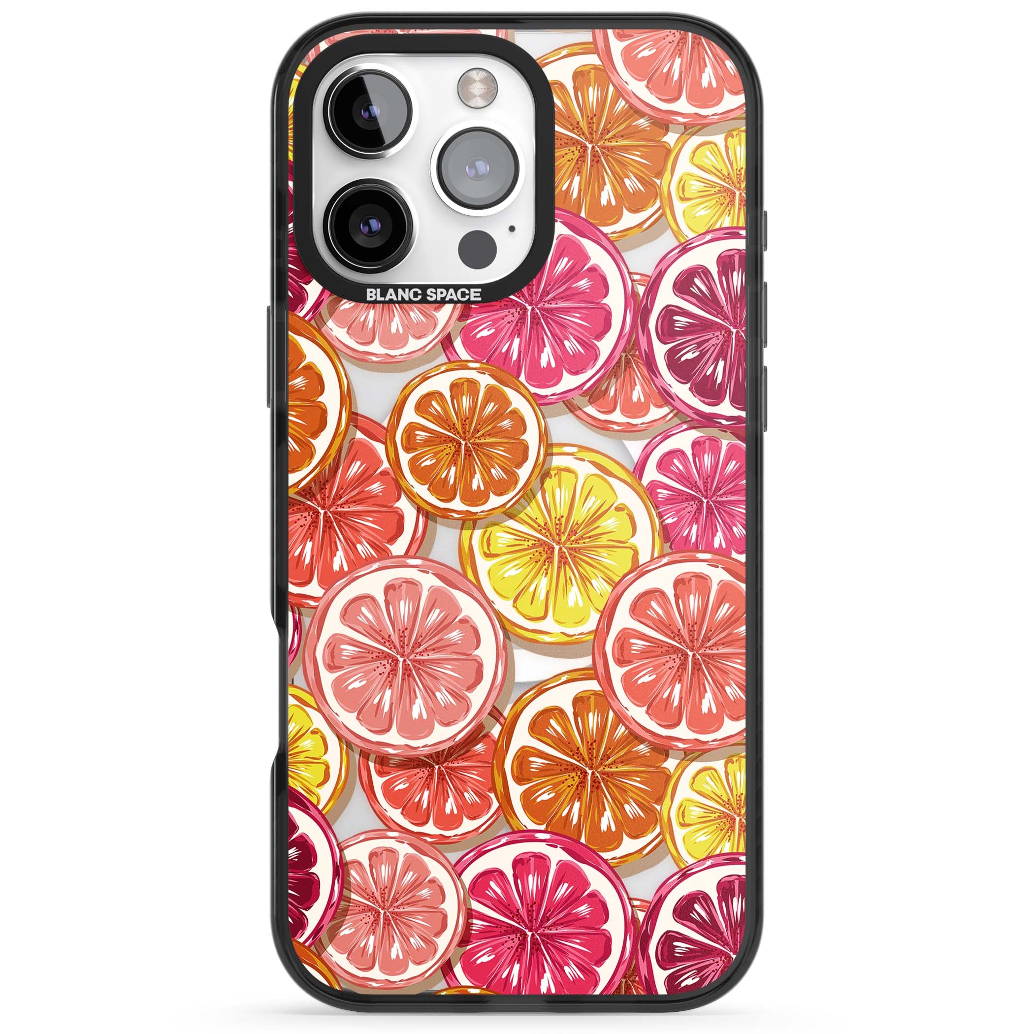 BLACK IMPACT MAGSAFE