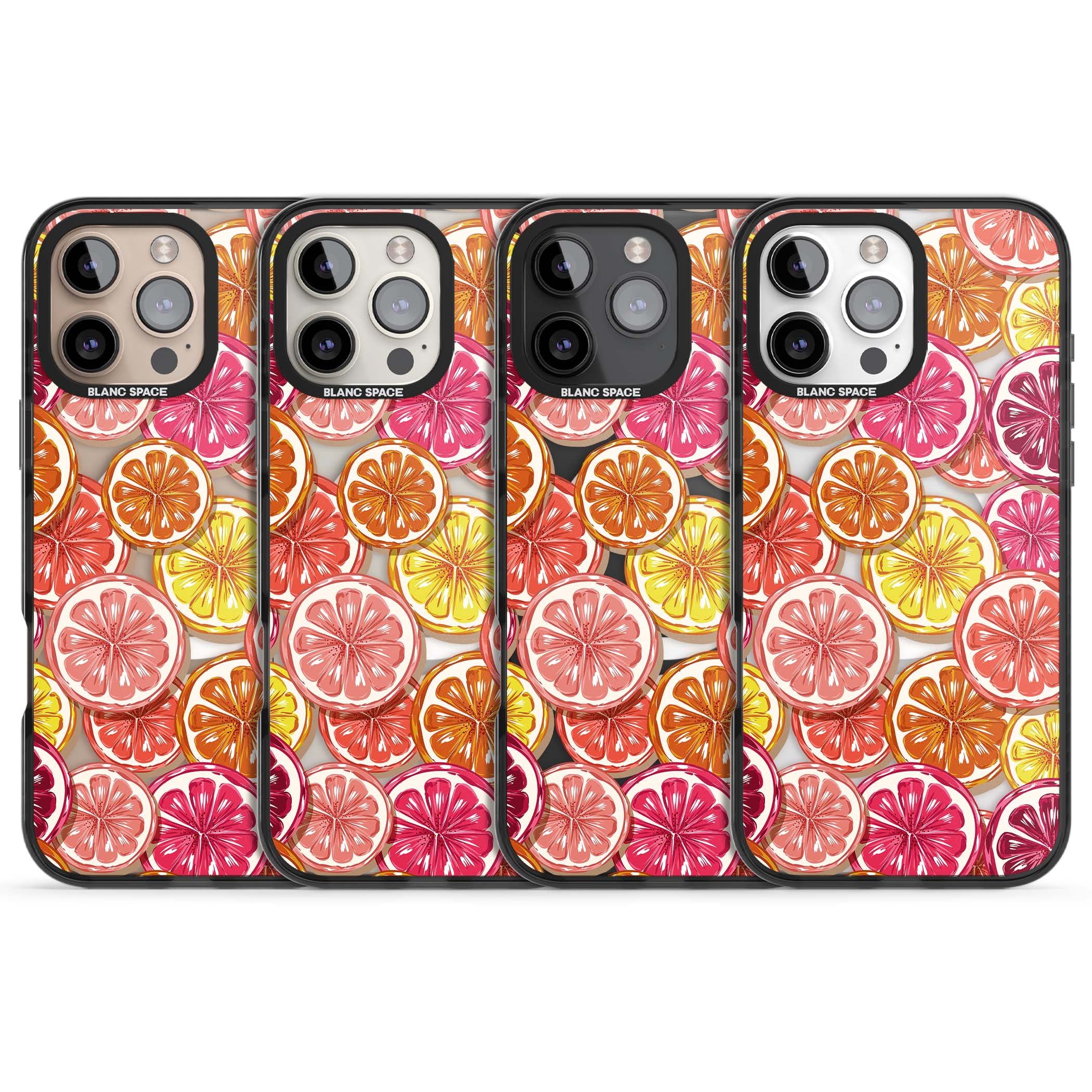 BLACK IMPACT MAGSAFE