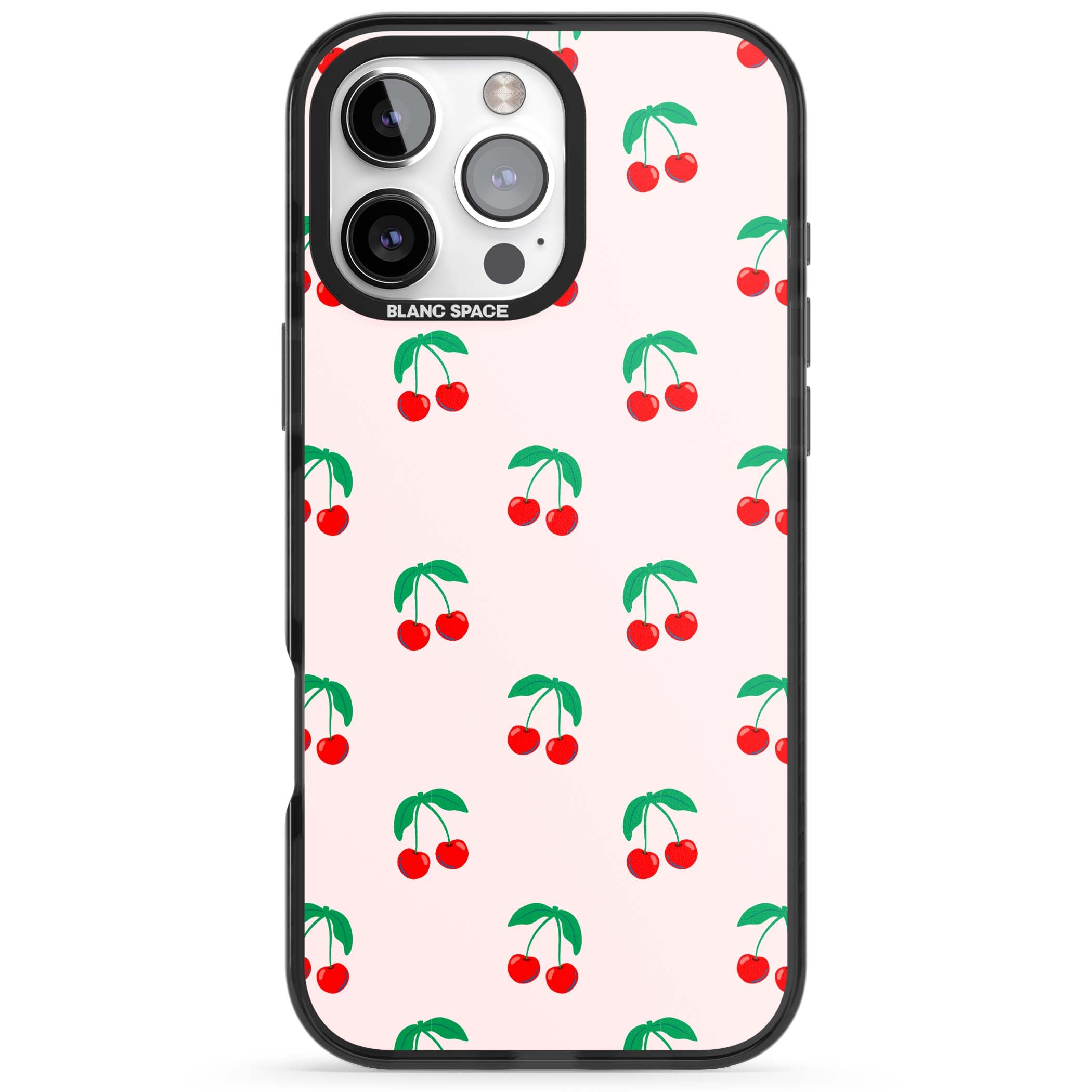 BLACK IMPACT MAGSAFE