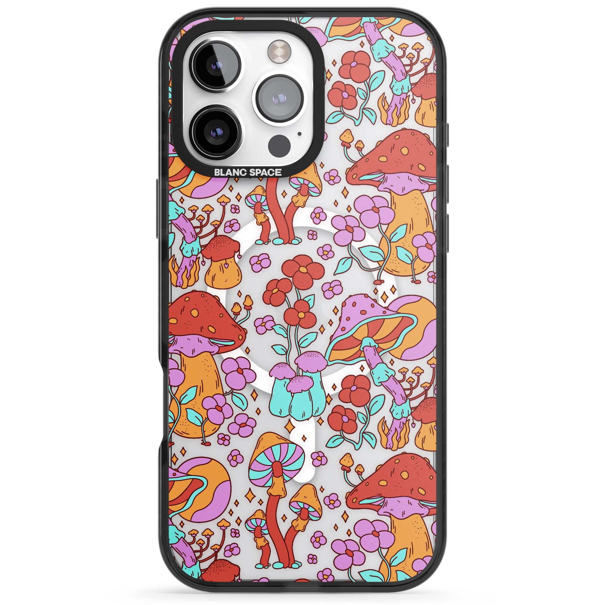 BLACK IMPACT MAGSAFE