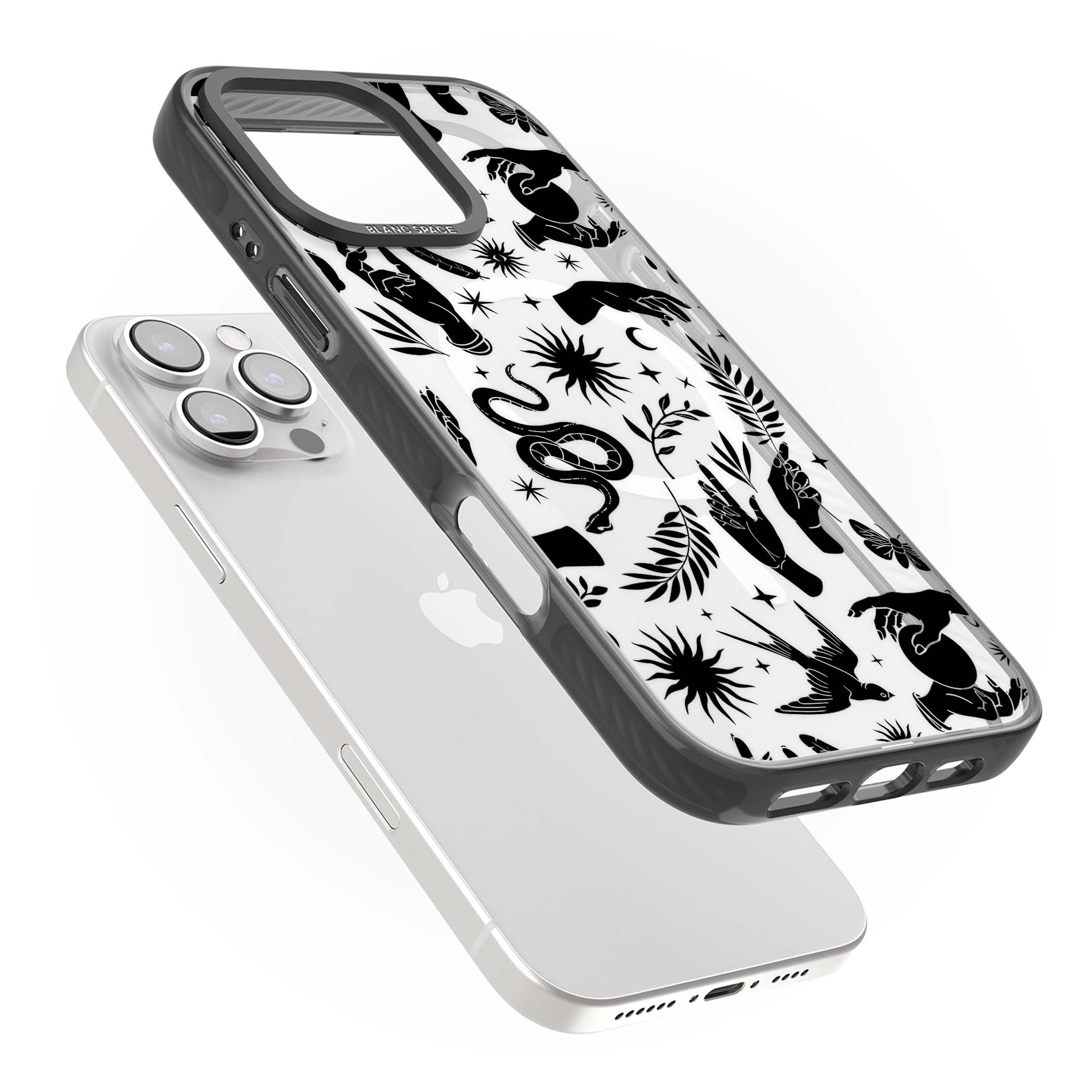 BLACK IMPACT MAGSAFE