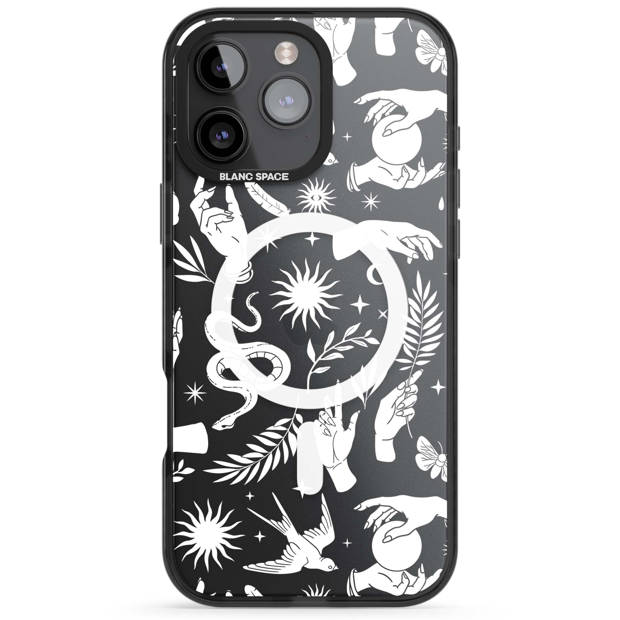 BLACK IMPACT MAGSAFE