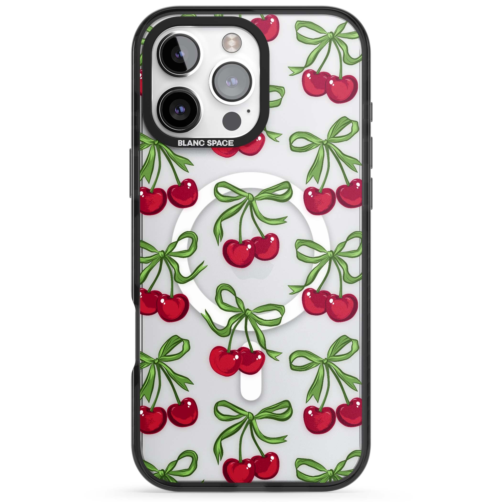 BLACK IMPACT MAGSAFE