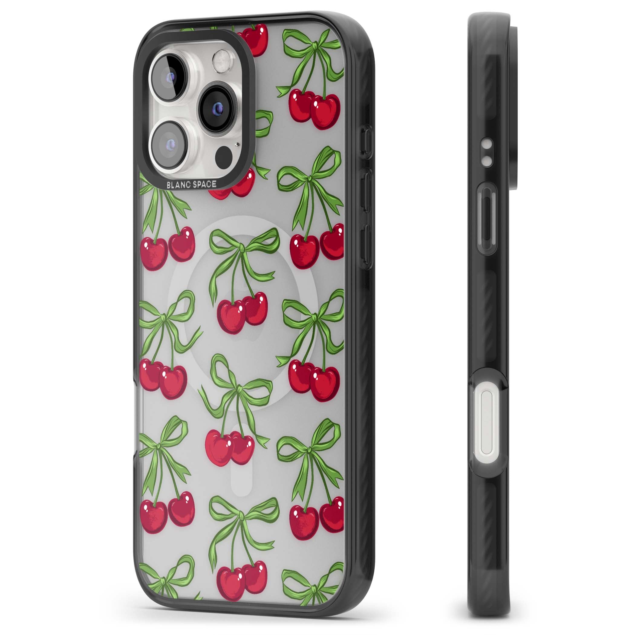 BLACK IMPACT MAGSAFE