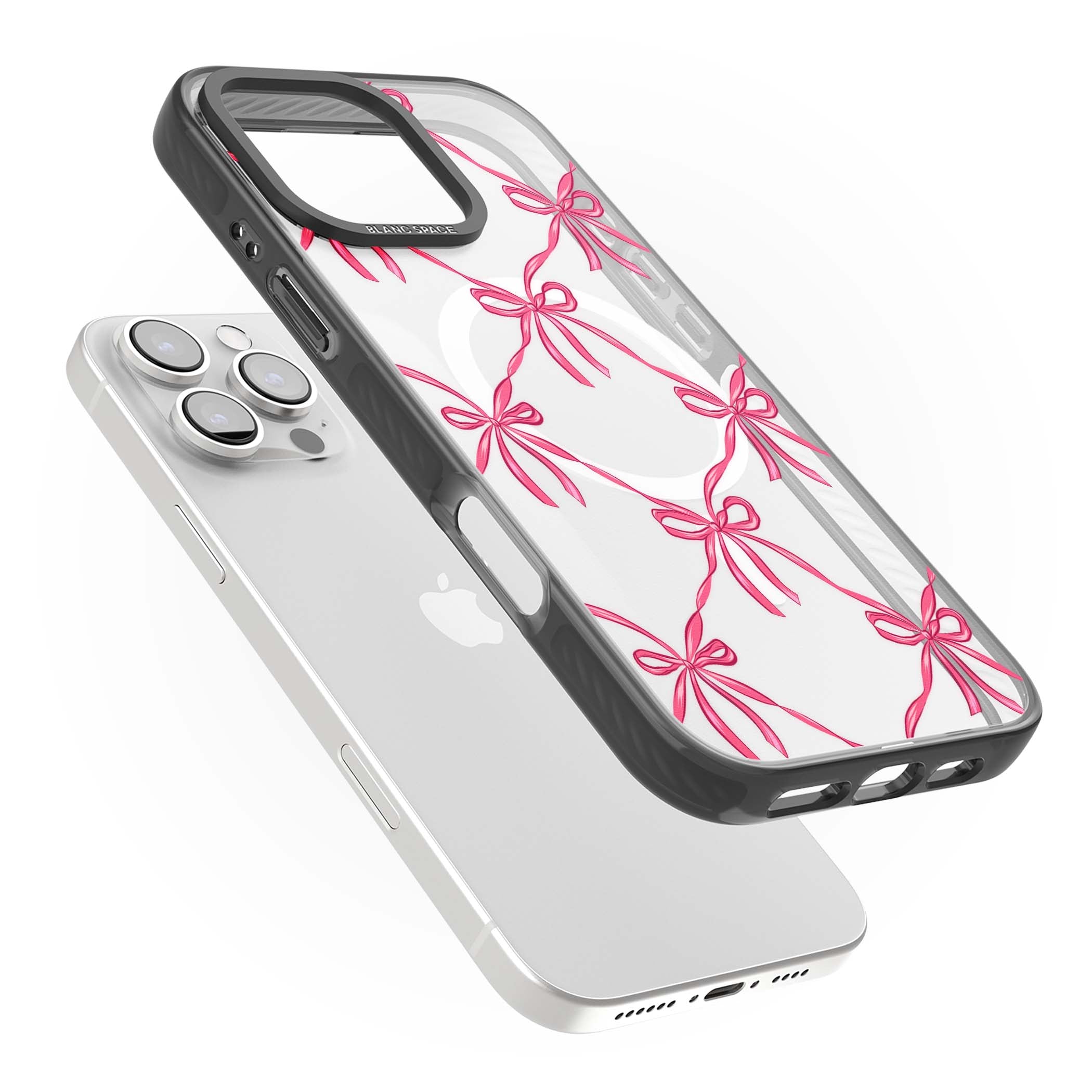 BLACK IMPACT MAGSAFE