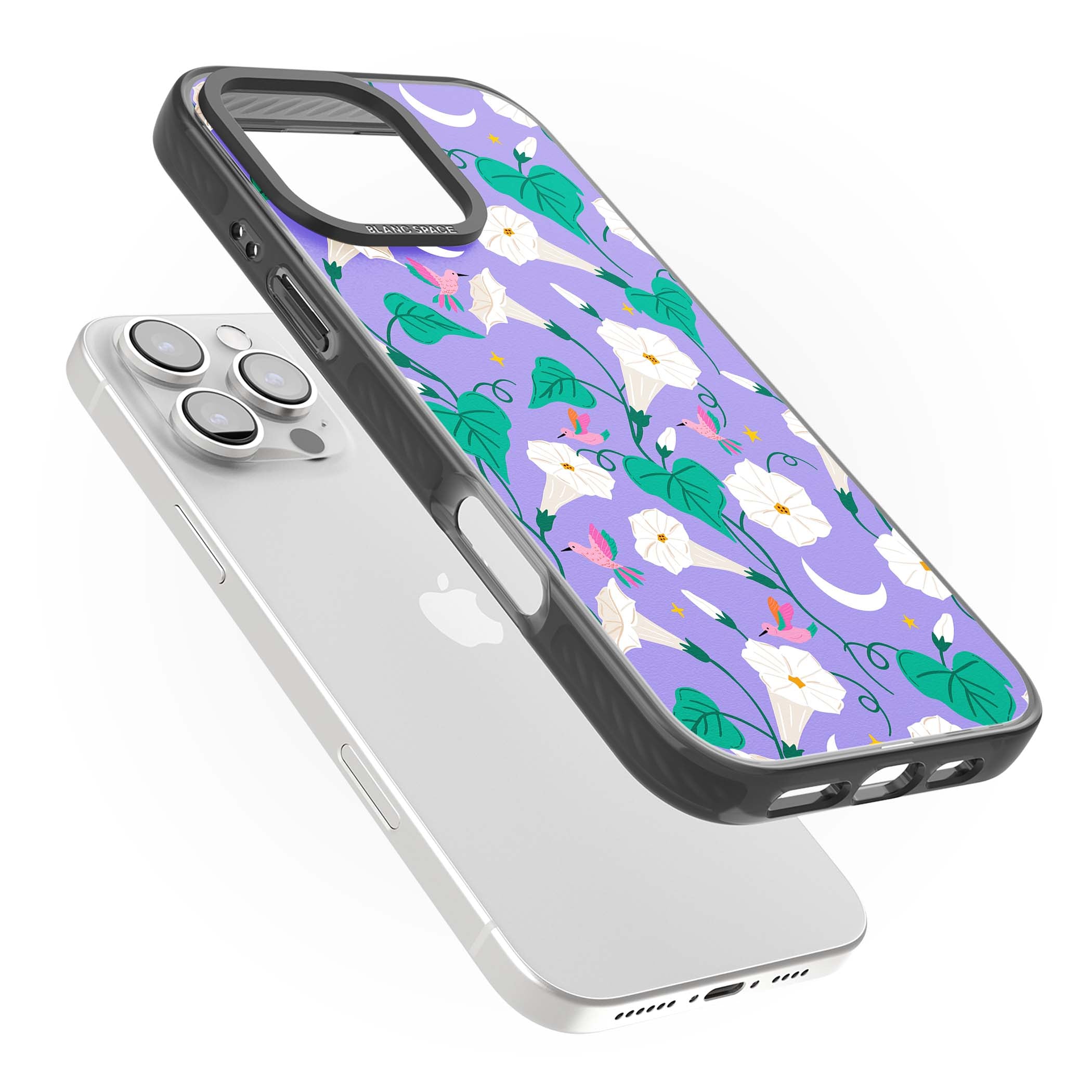 BLACK IMPACT MAGSAFE