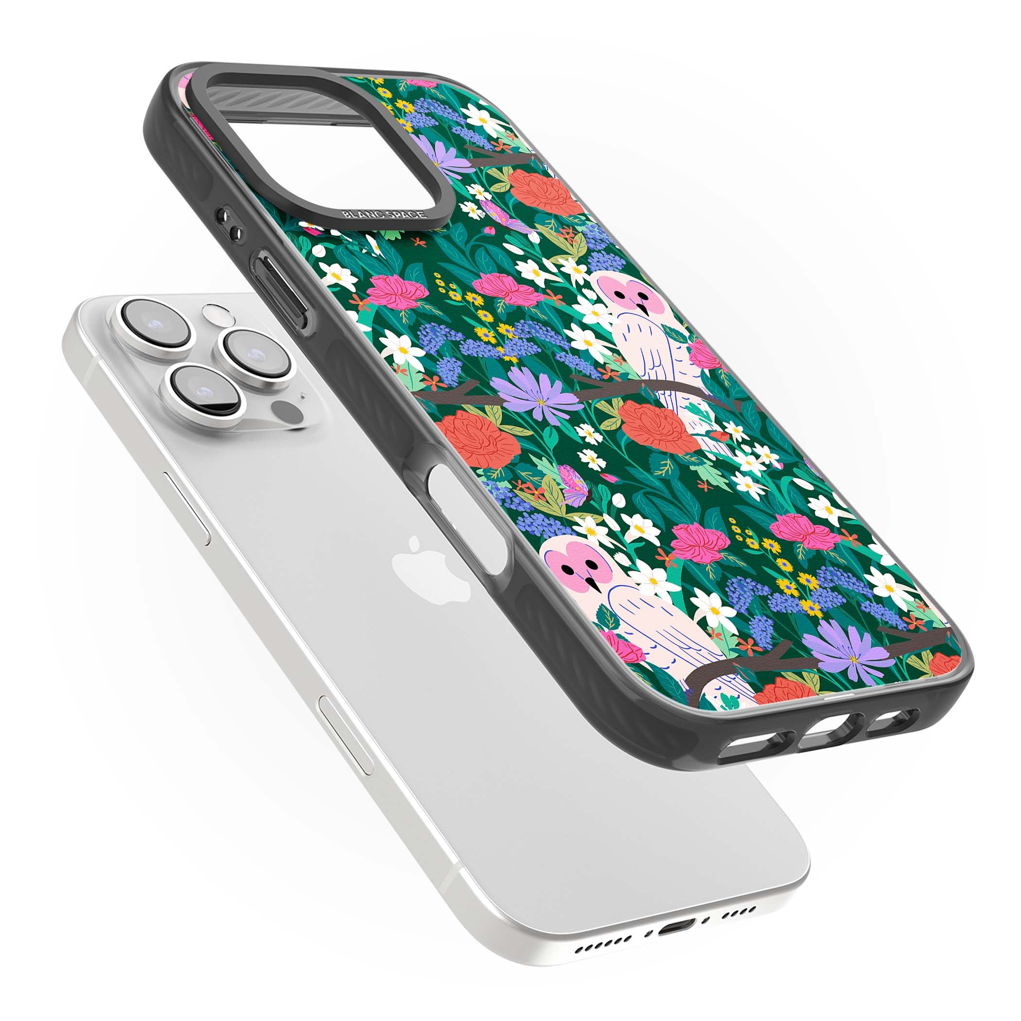 BLACK IMPACT MAGSAFE