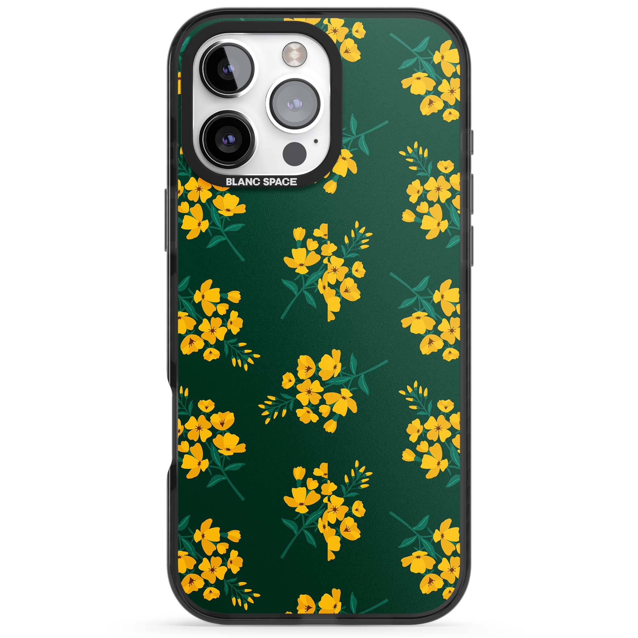 BLACK IMPACT MAGSAFE