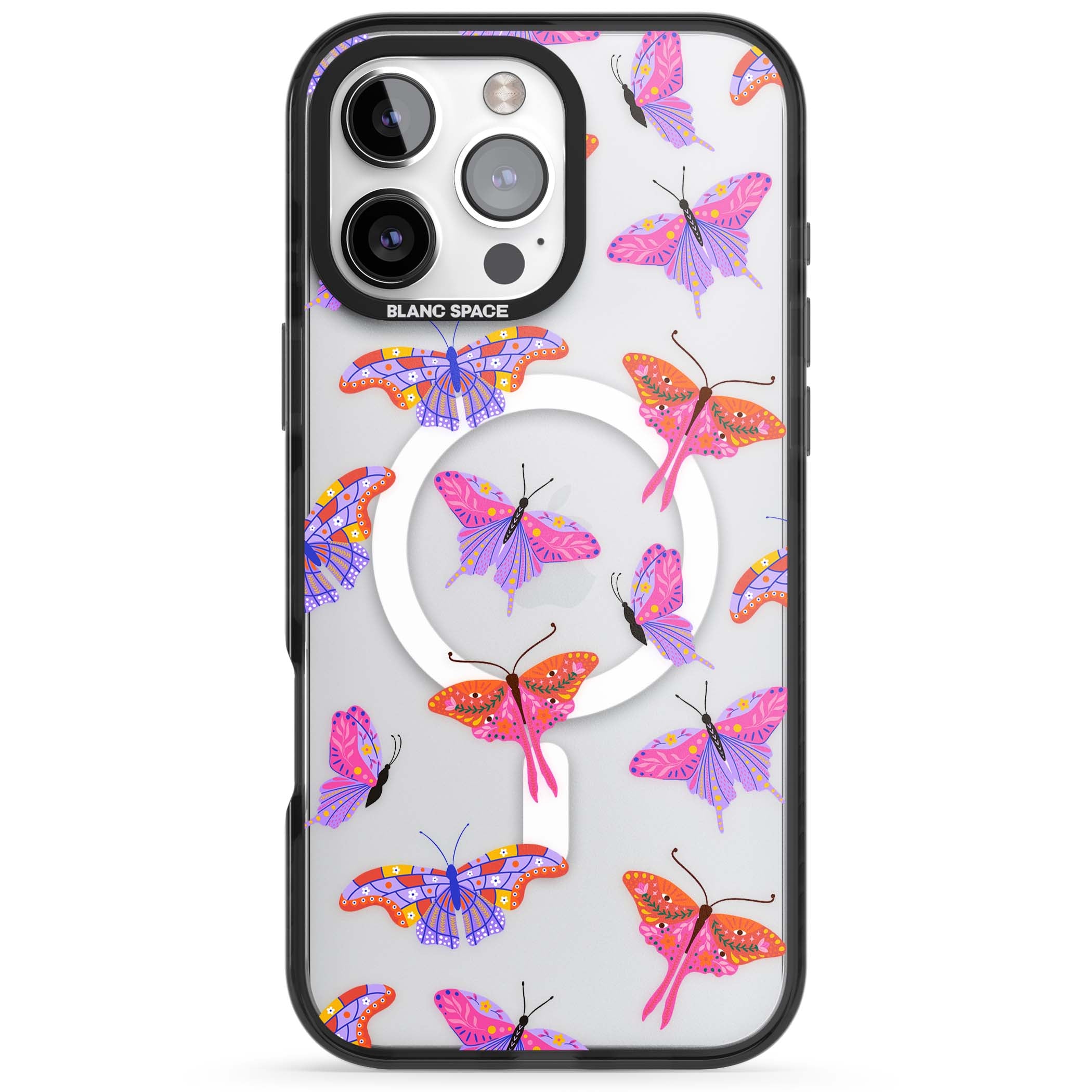 BLACK IMPACT MAGSAFE