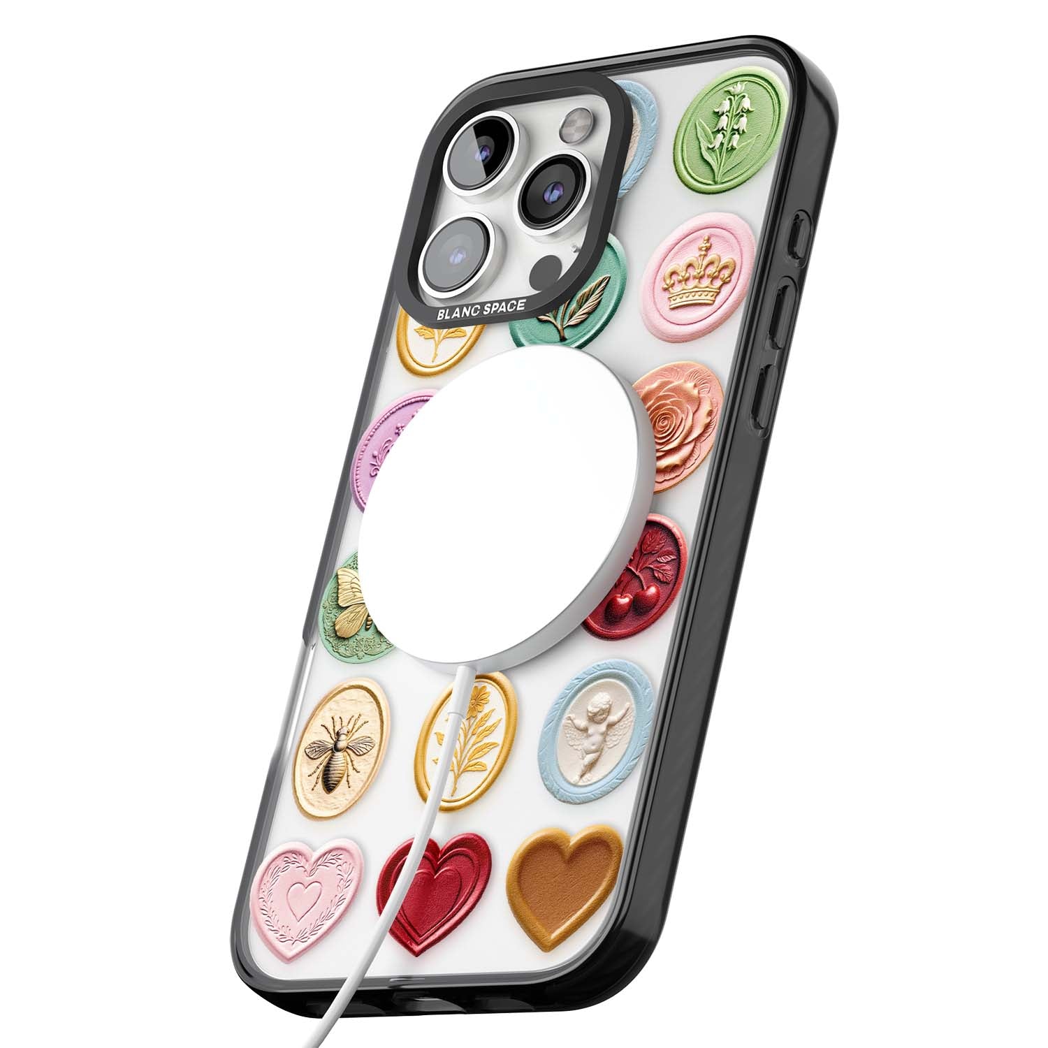 BLACK IMPACT MAGSAFE