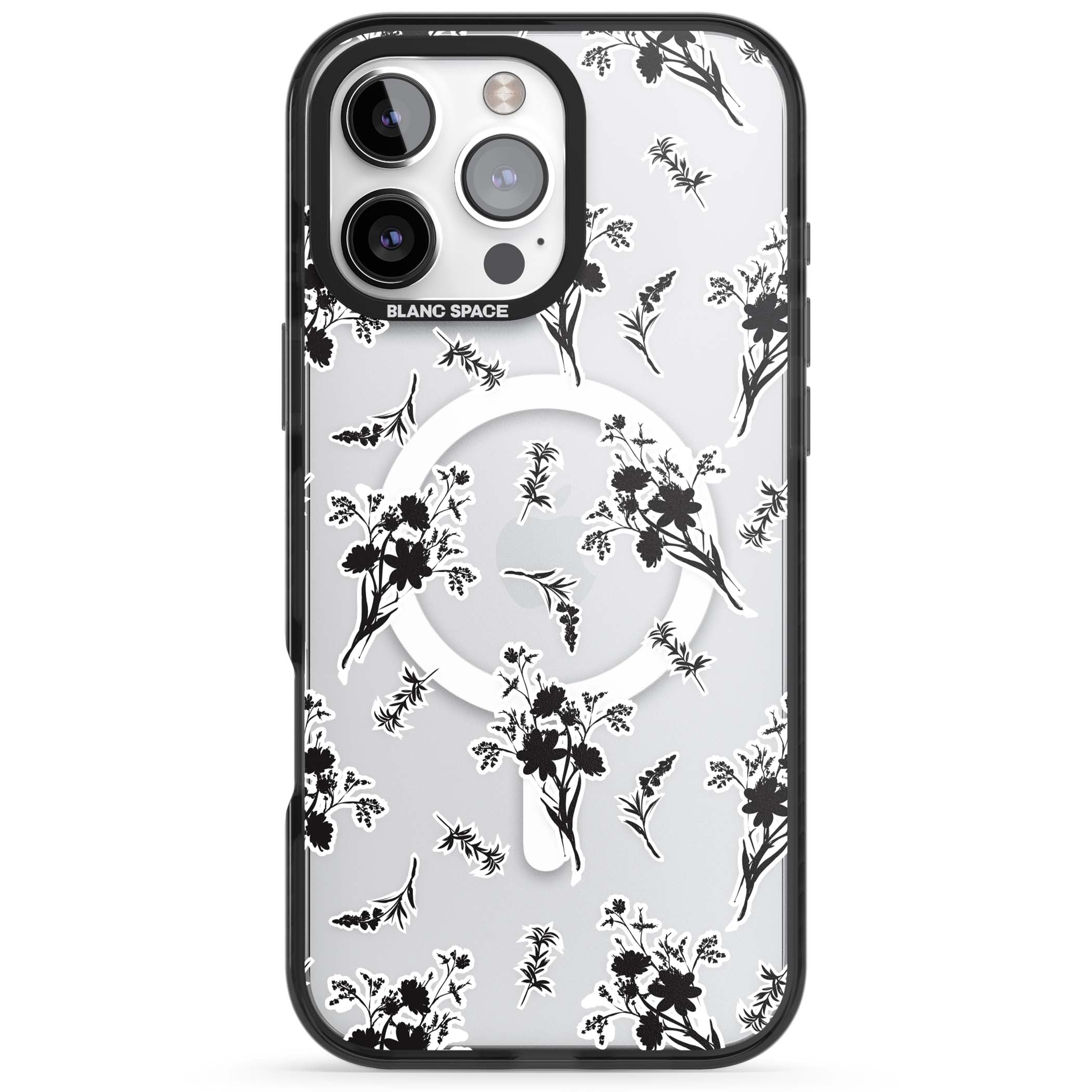 BLACK IMPACT MAGSAFE