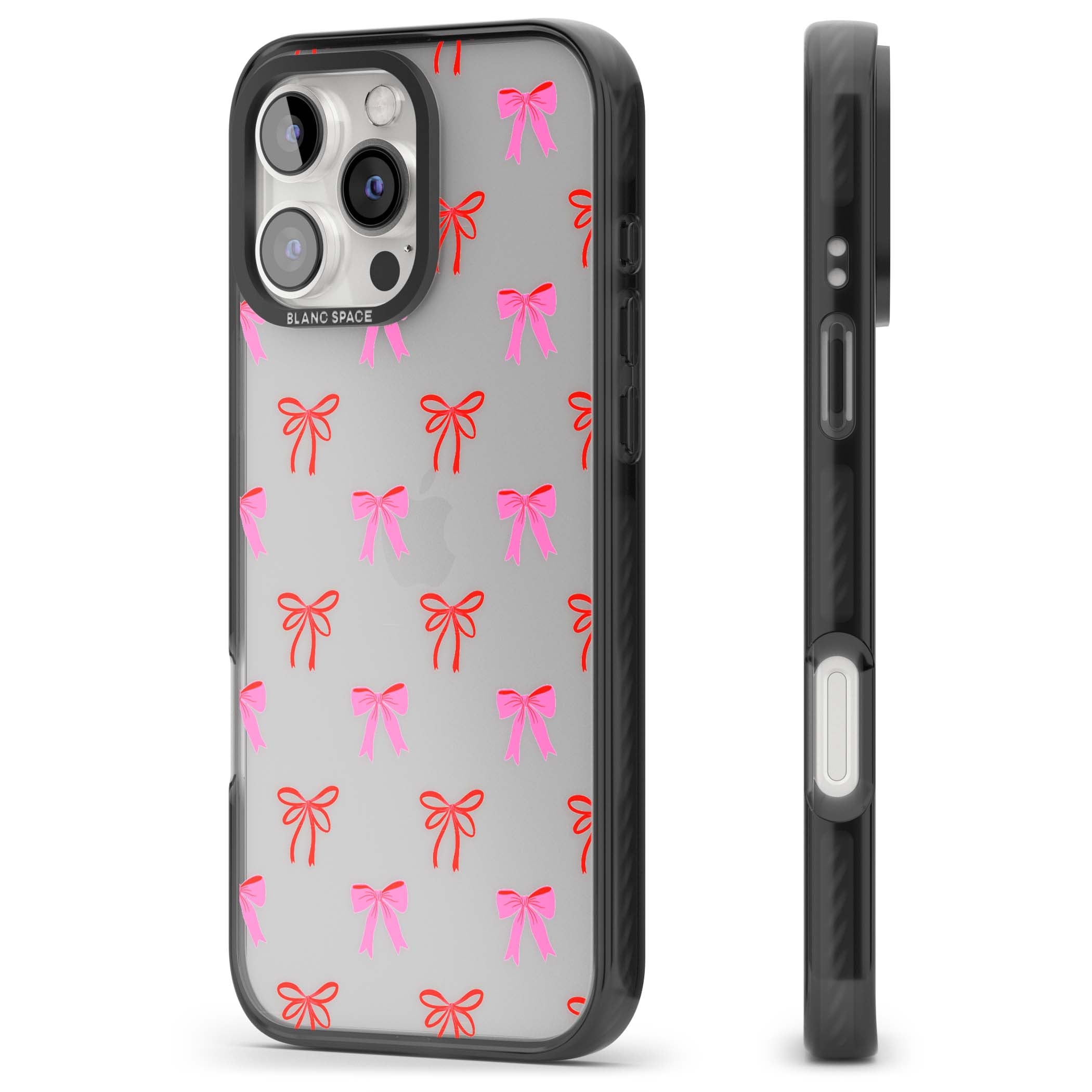BLACK IMPACT