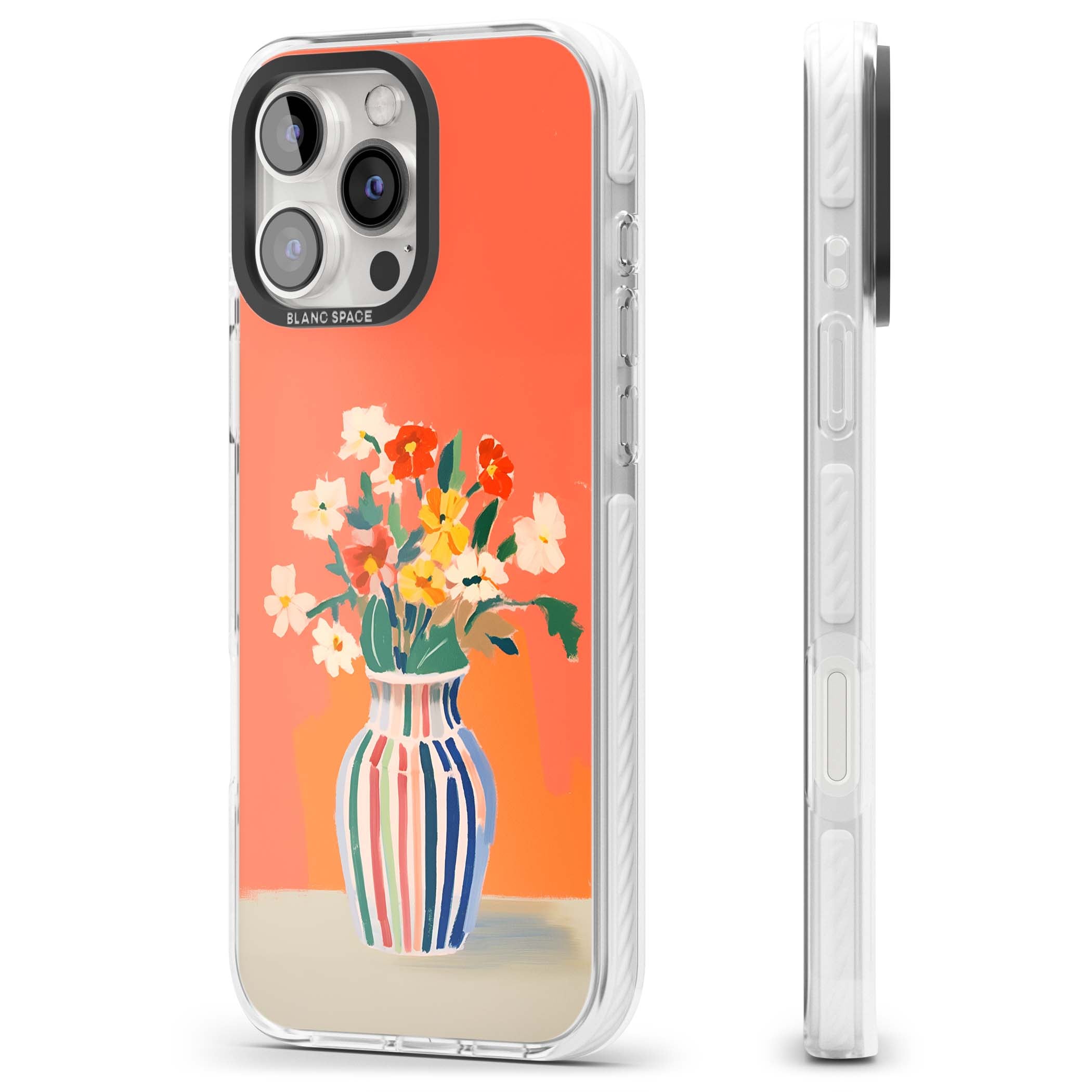 CLEAR IMPACT
