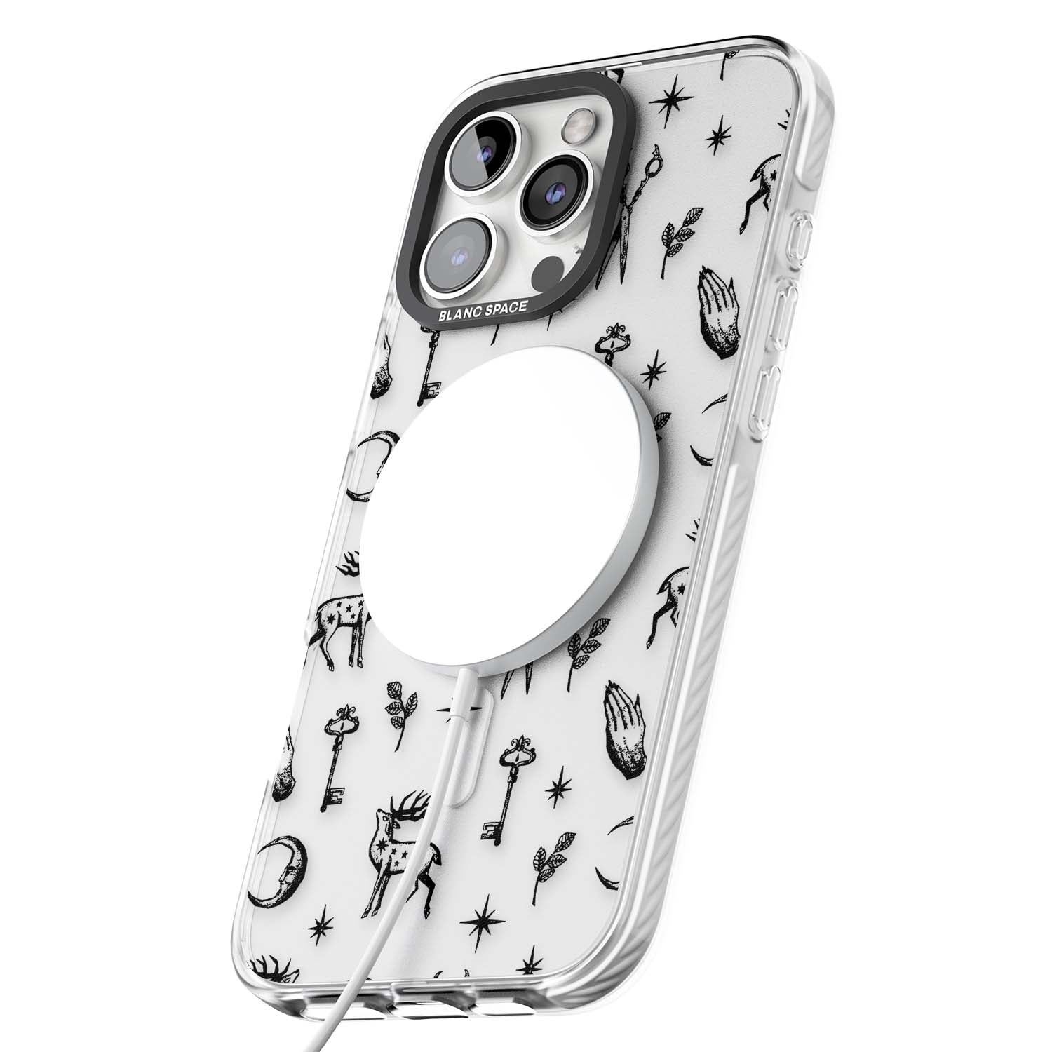 IMPACT MAGSAFE