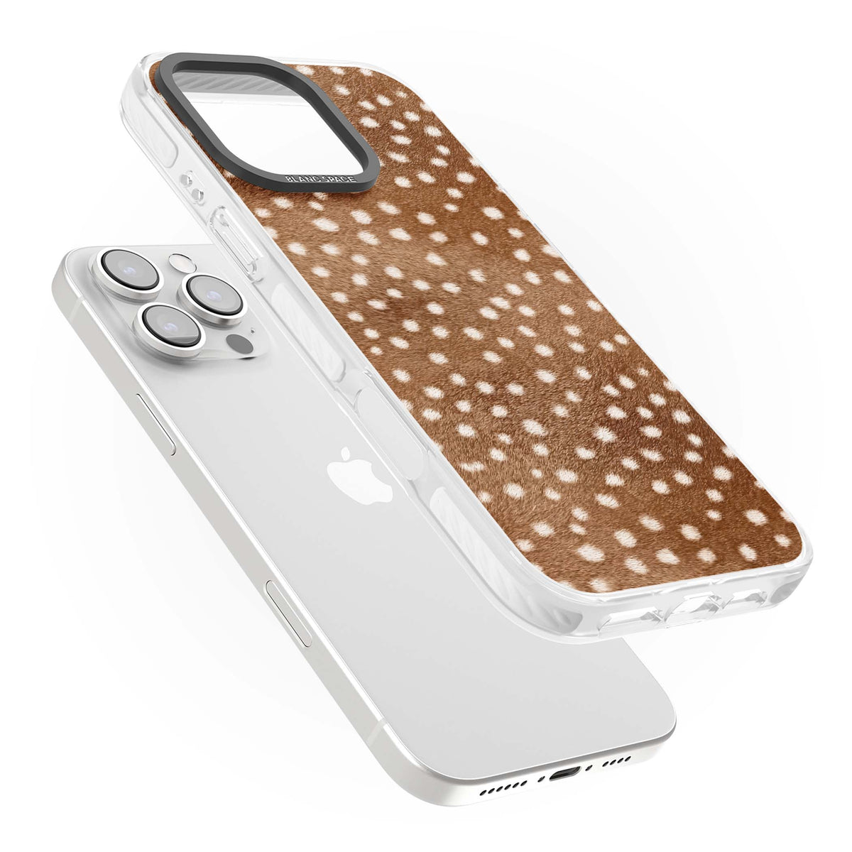 Deer Print animals iPhone case | Impact Magsafe case for iPhone 16 Pro, iPhone 16 Pro Max