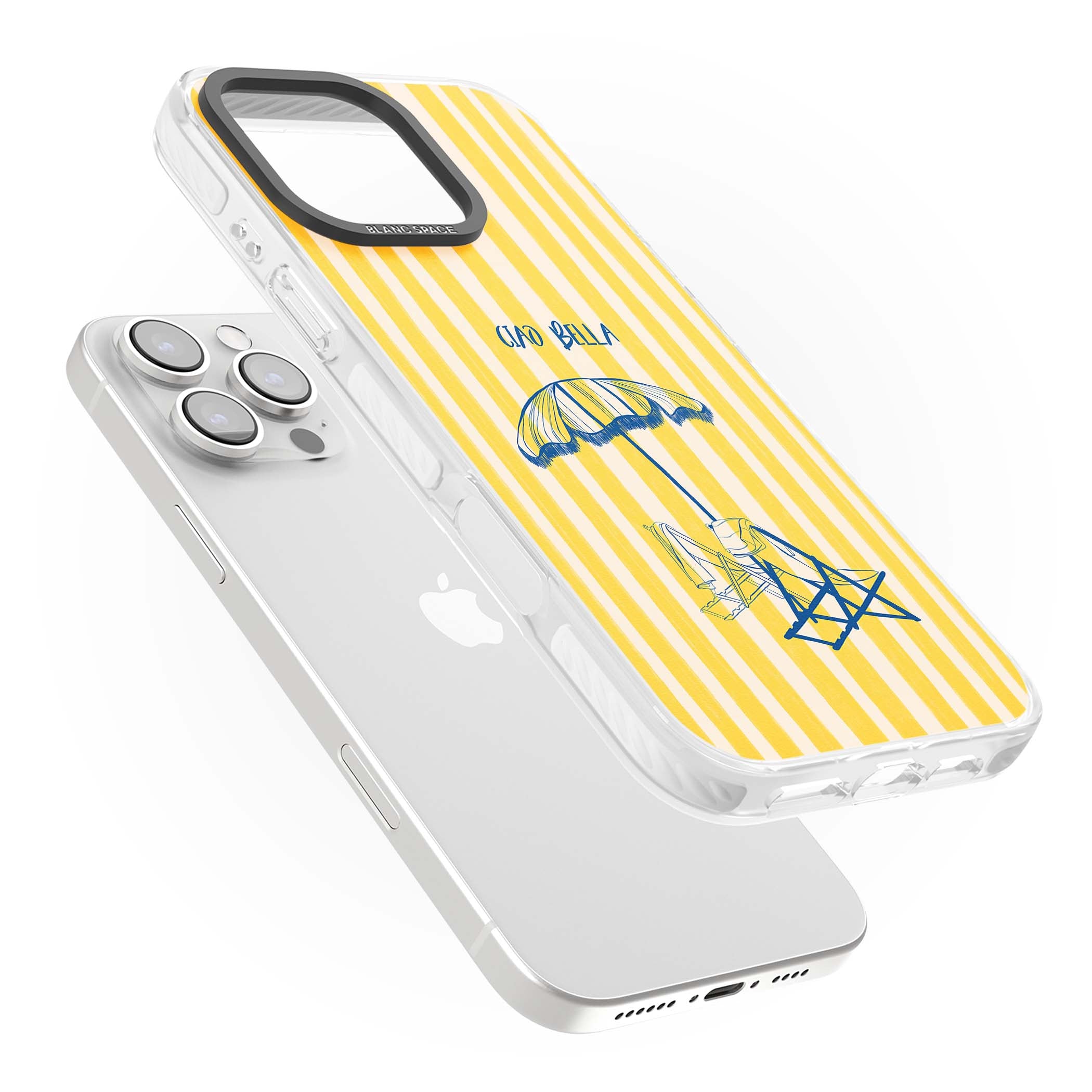 IMPACT MAGSAFE