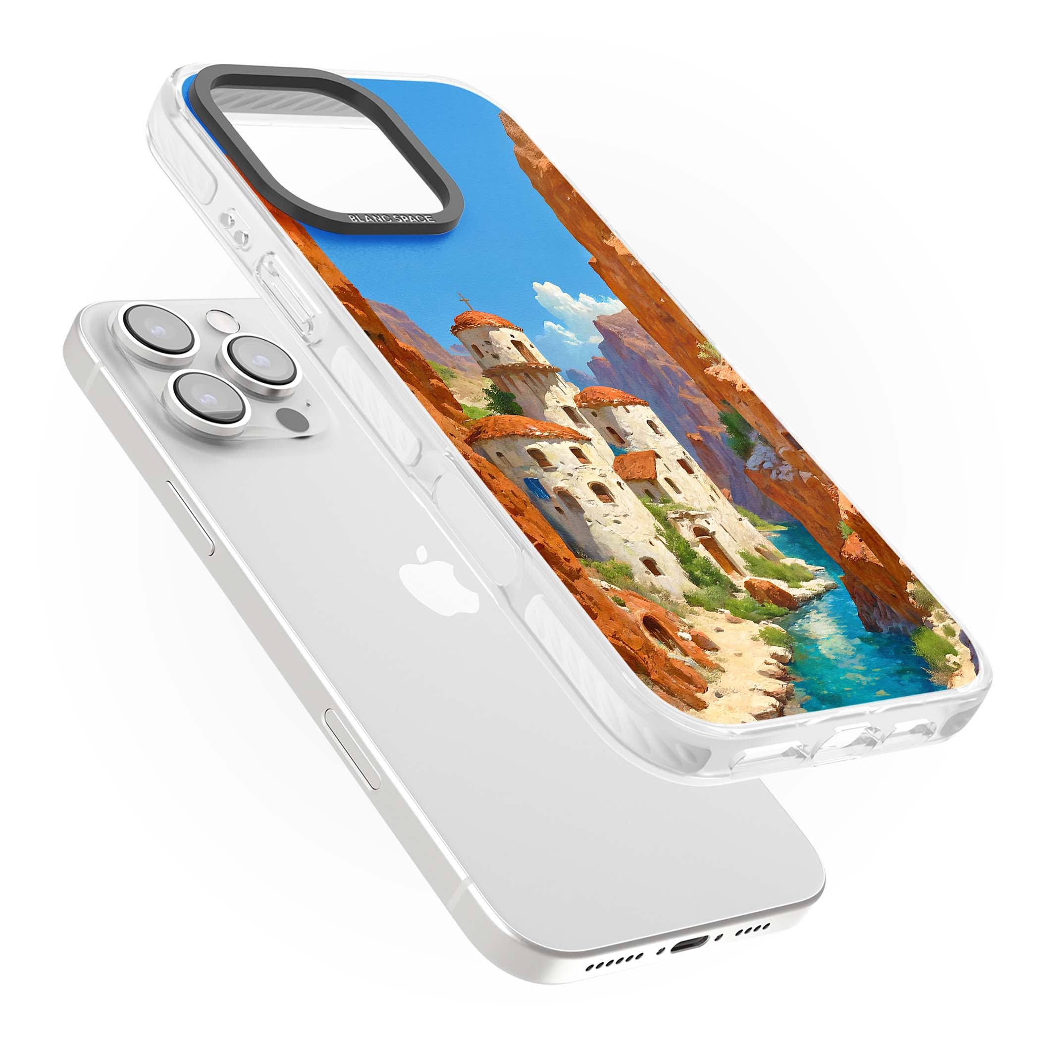 Canyon Haven for her iPhone case | Impact Magsafe case for iPhone 16 Pro, iPhone 16 Pro Max