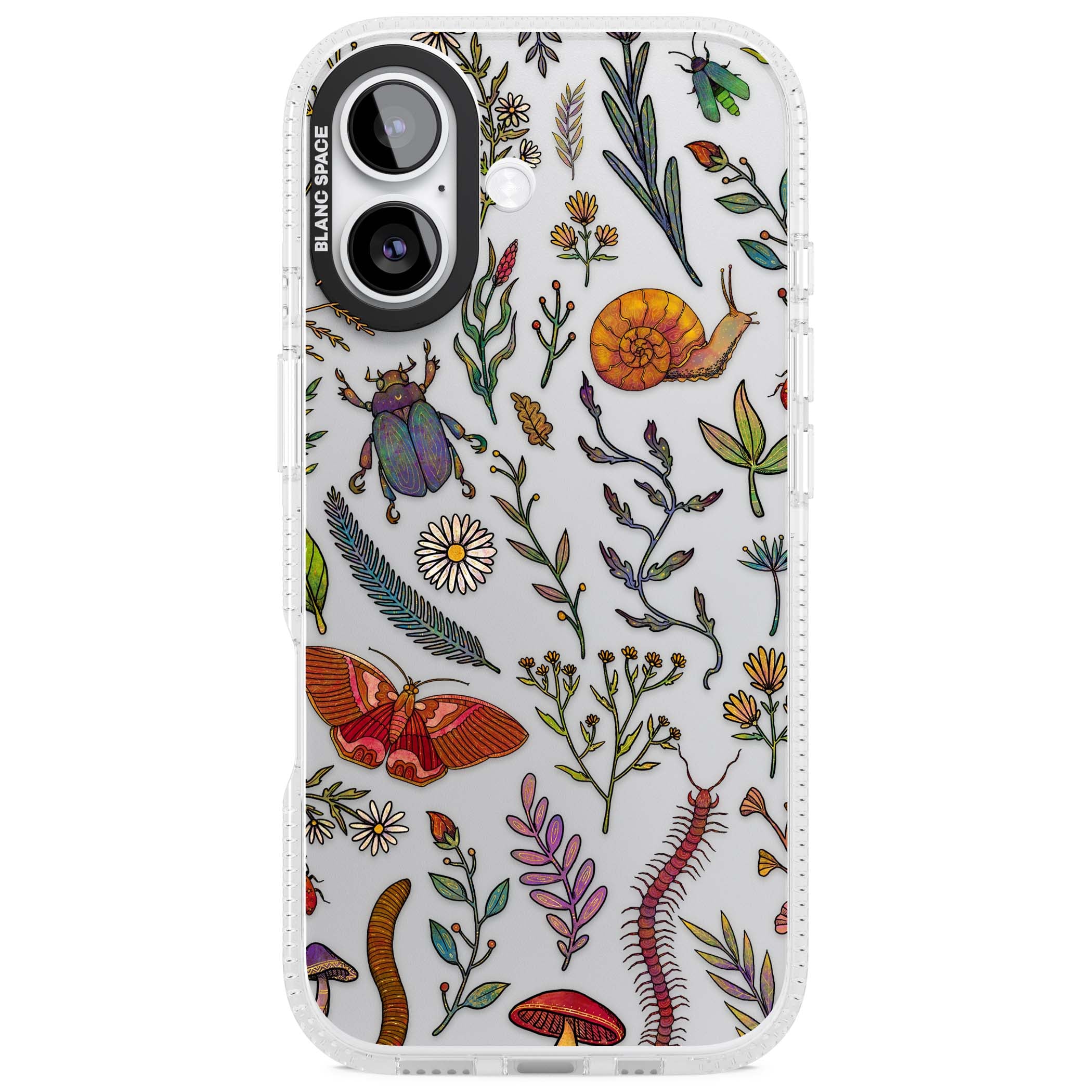 CLEAR CASE IMPACT AIR