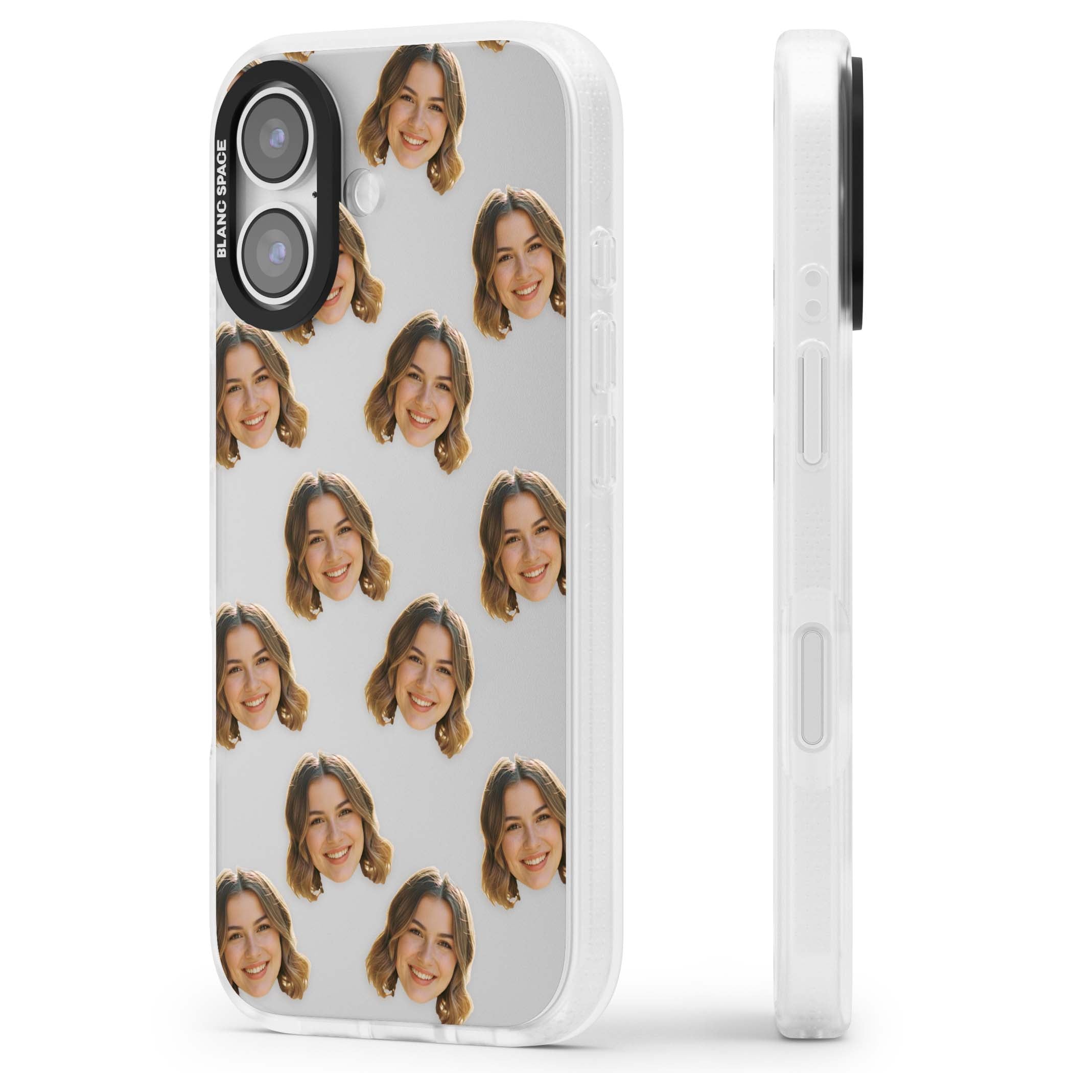 CLEAR CASE IMPACT AIR