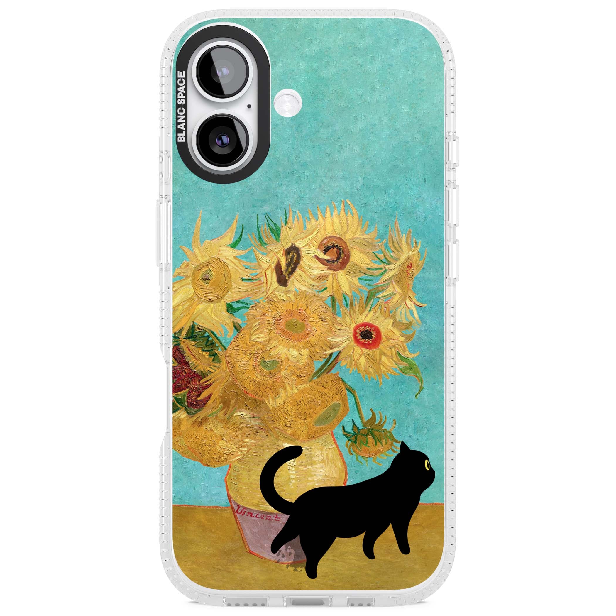 CLEAR CASE IMPACT AIR