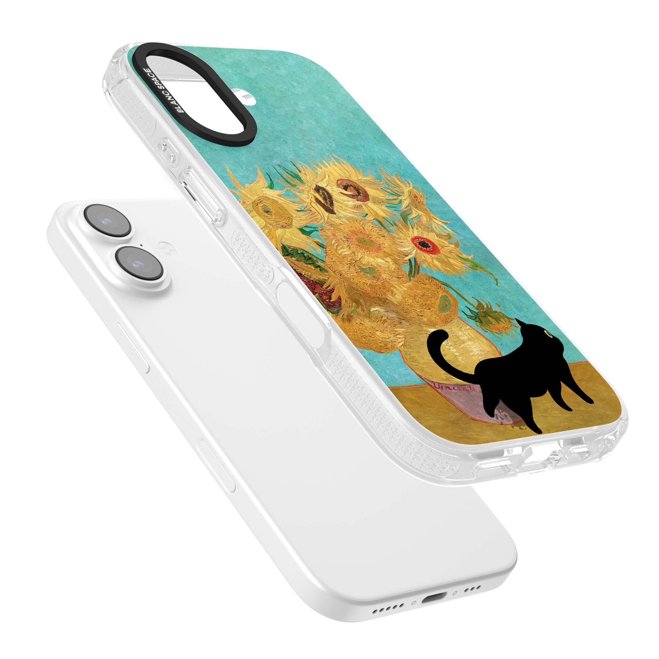 CLEAR CASE IMPACT AIR