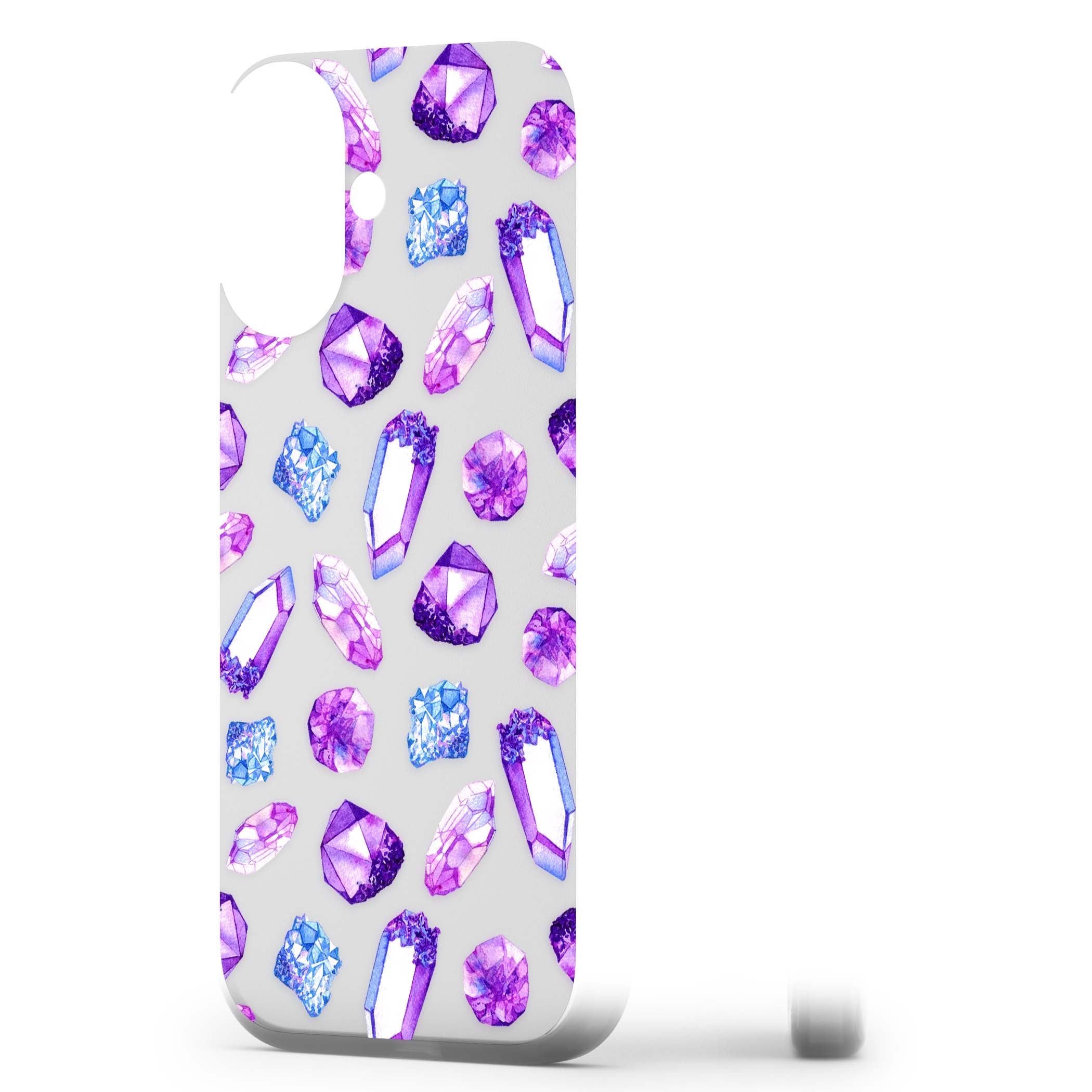 CLEAR CASE IMPACT AIR