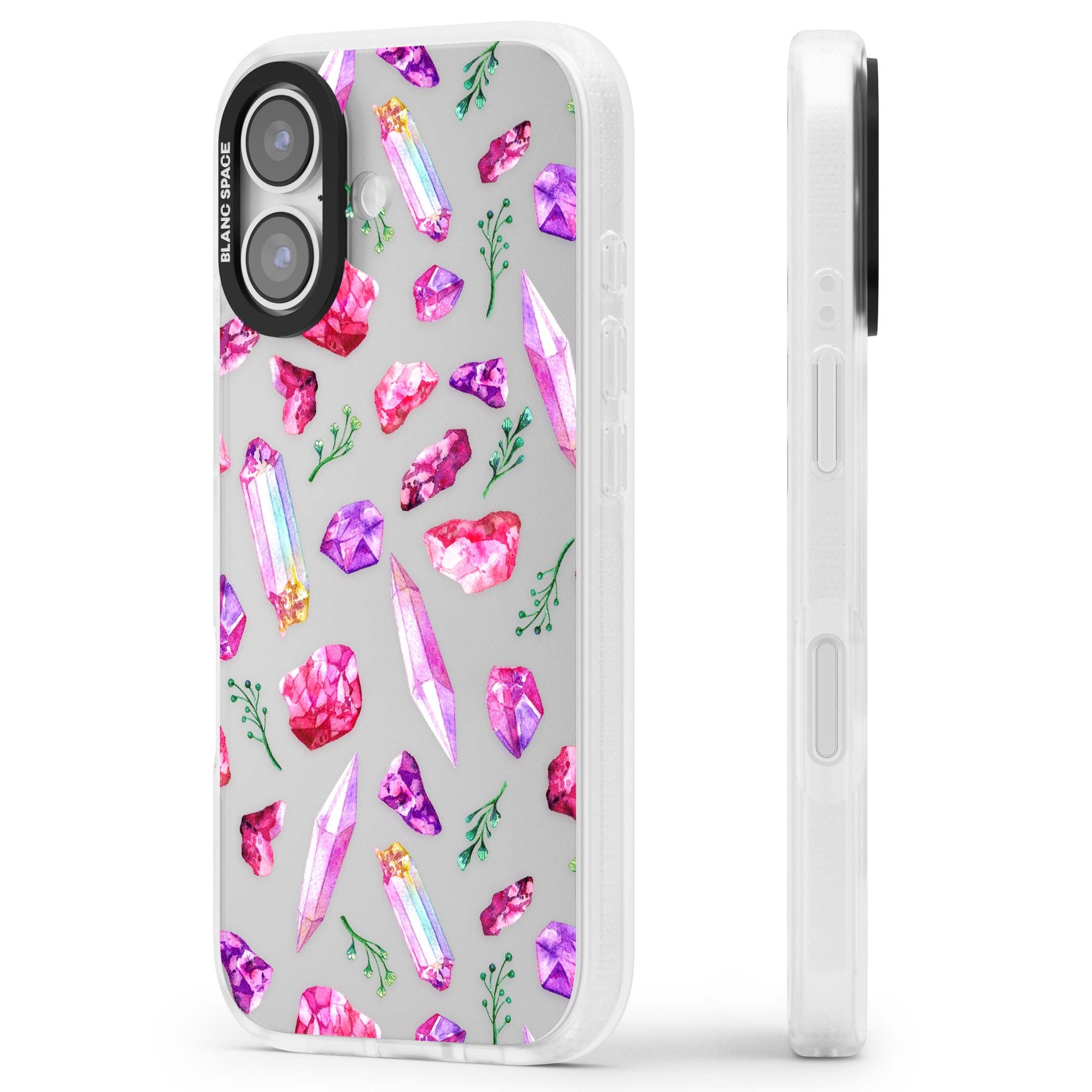 CLEAR CASE IMPACT AIR