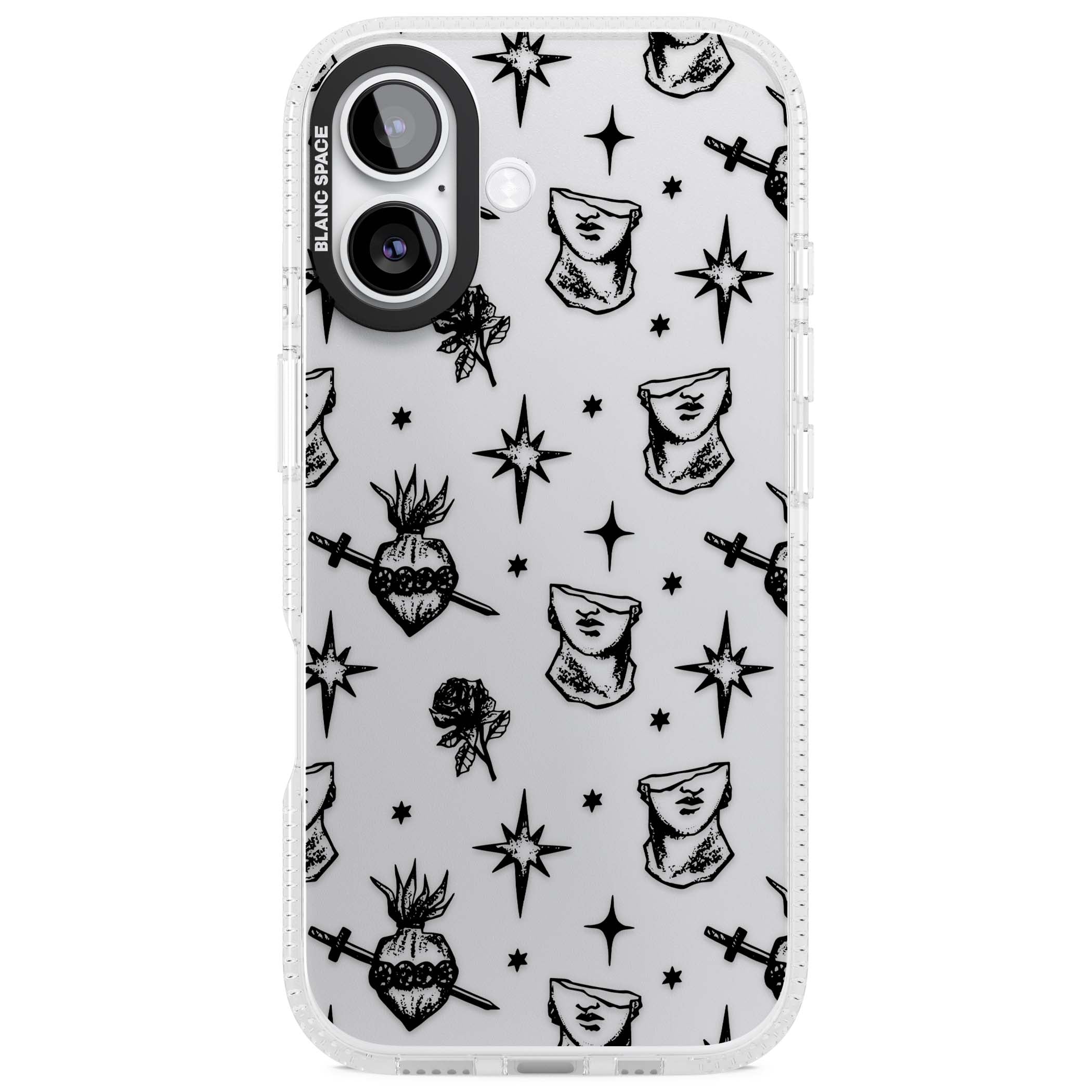 CLEAR CASE IMPACT AIR