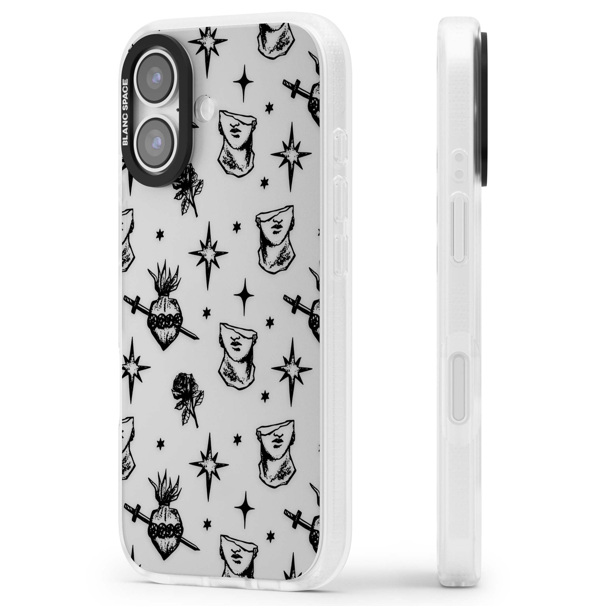 CLEAR CASE IMPACT AIR