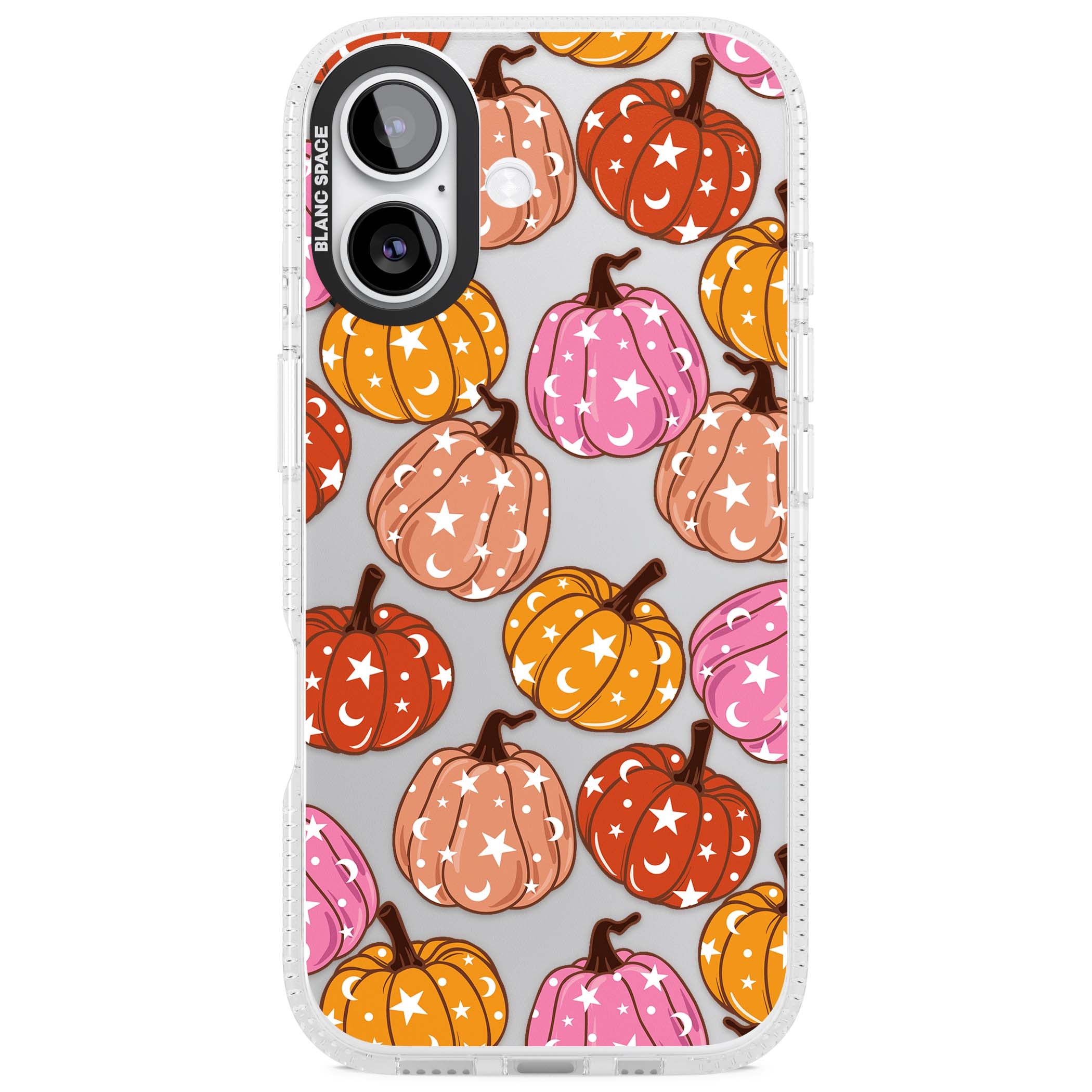 CLEAR CASE IMPACT AIR