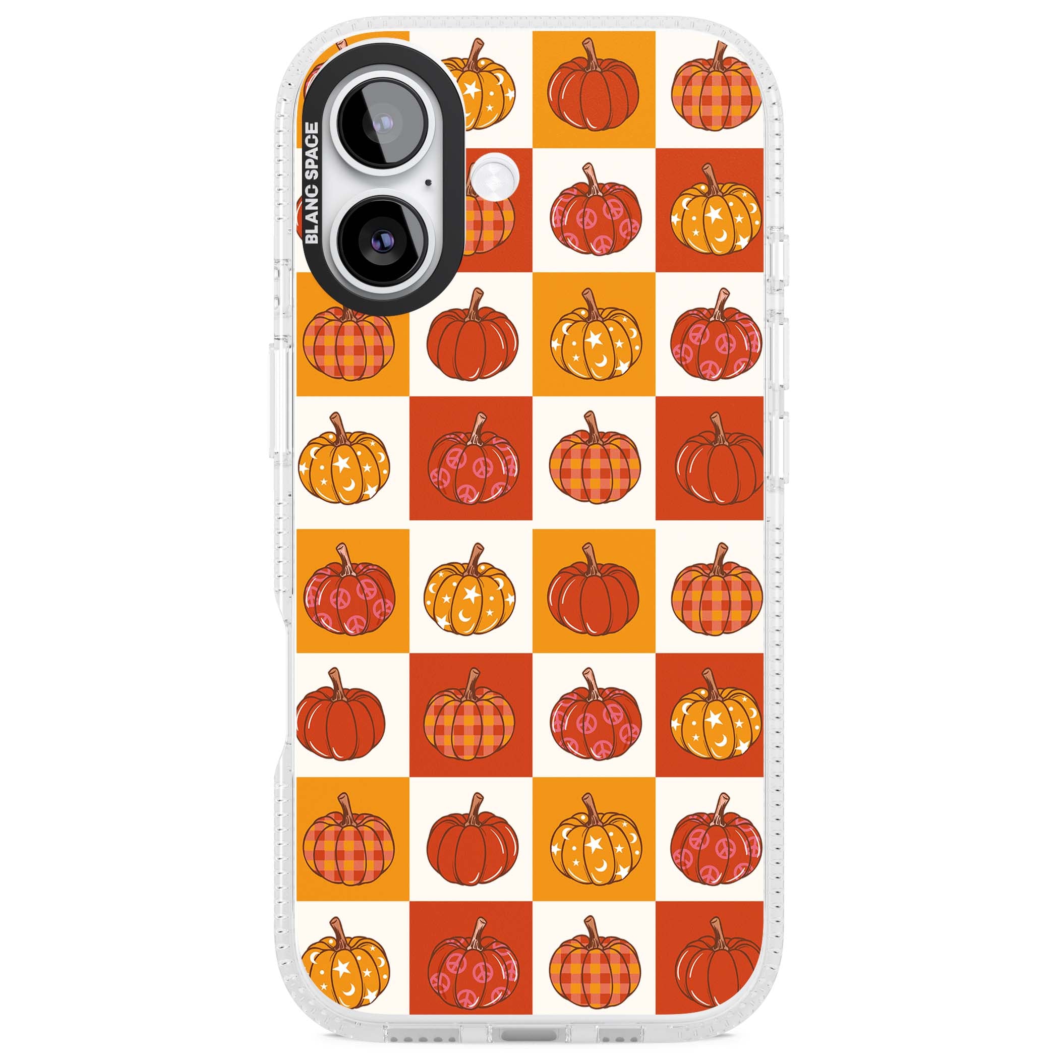 CLEAR CASE IMPACT AIR