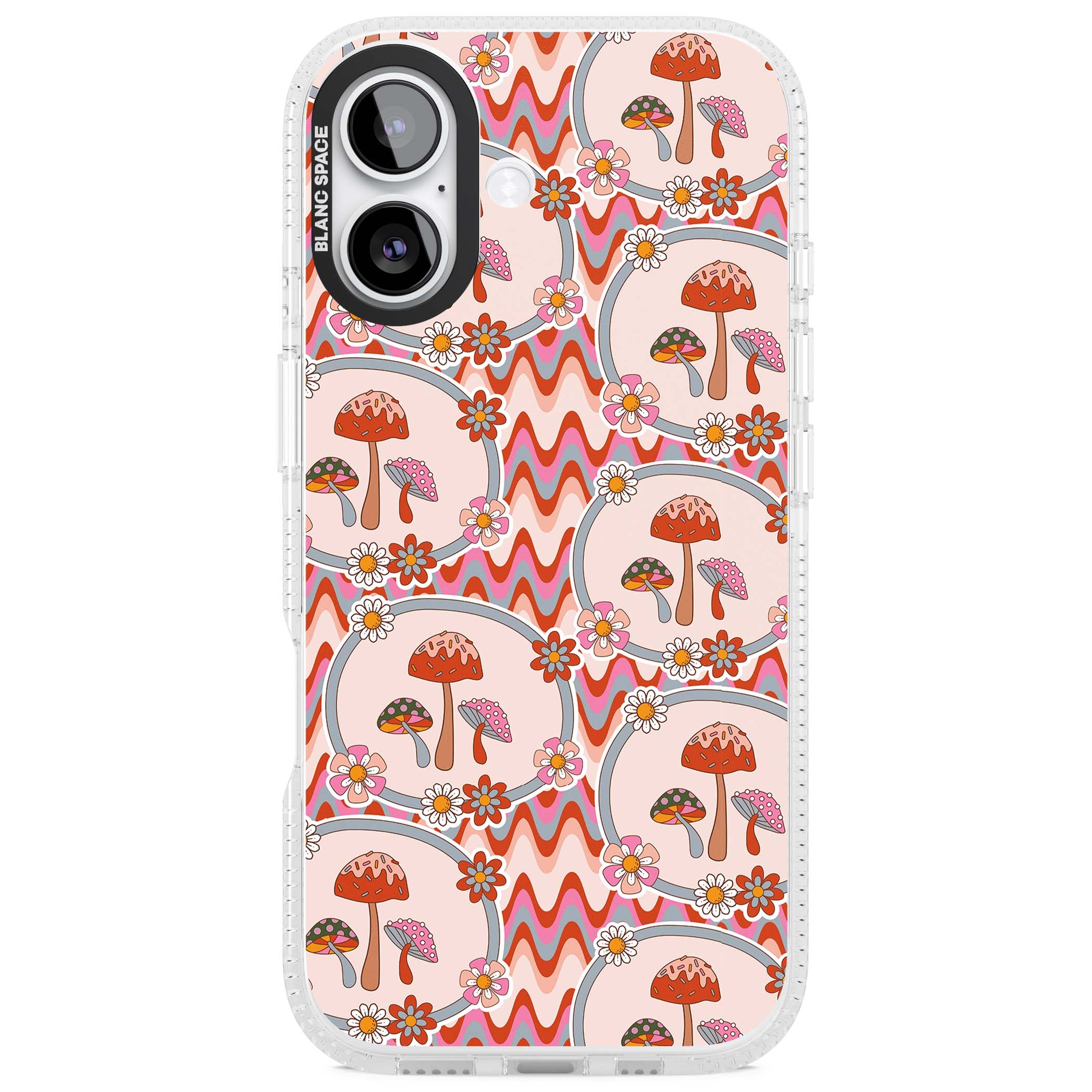 CLEAR CASE IMPACT AIR