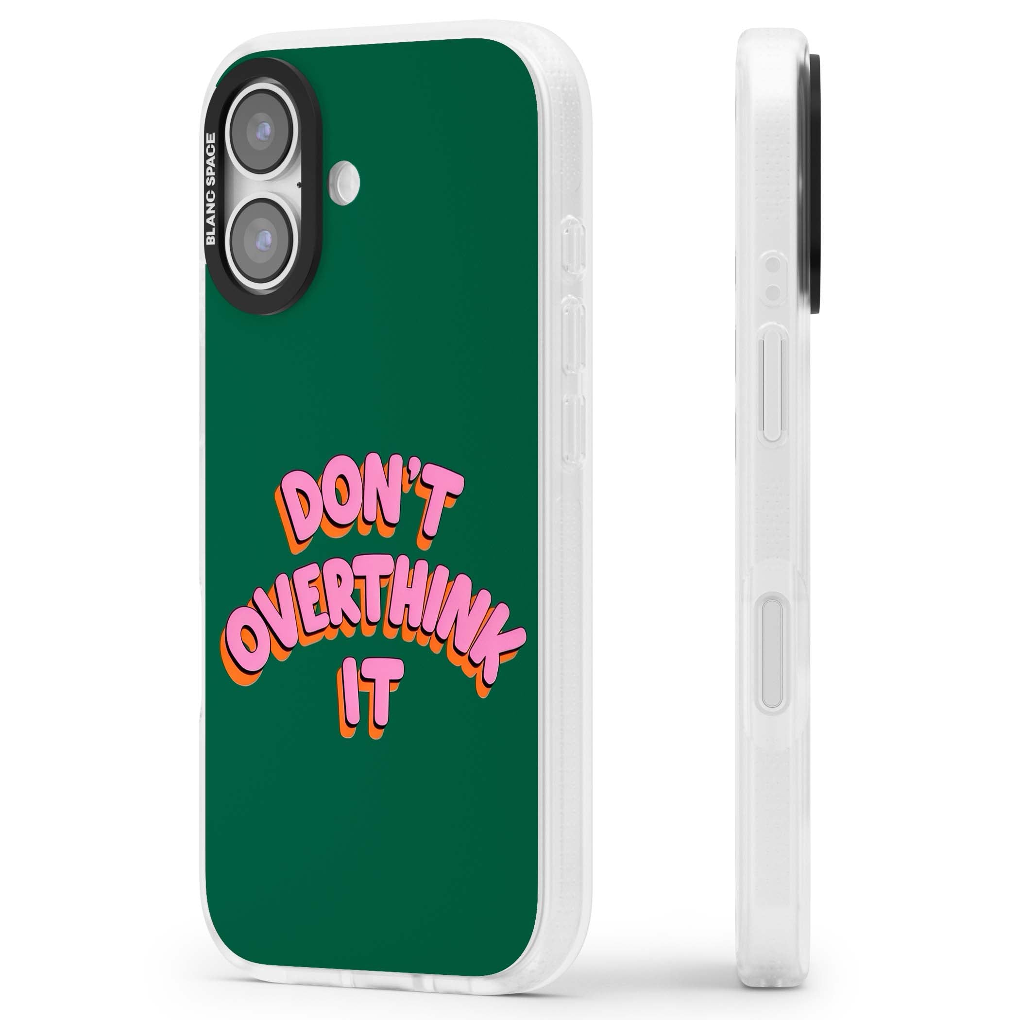 CLEAR CASE IMPACT AIR