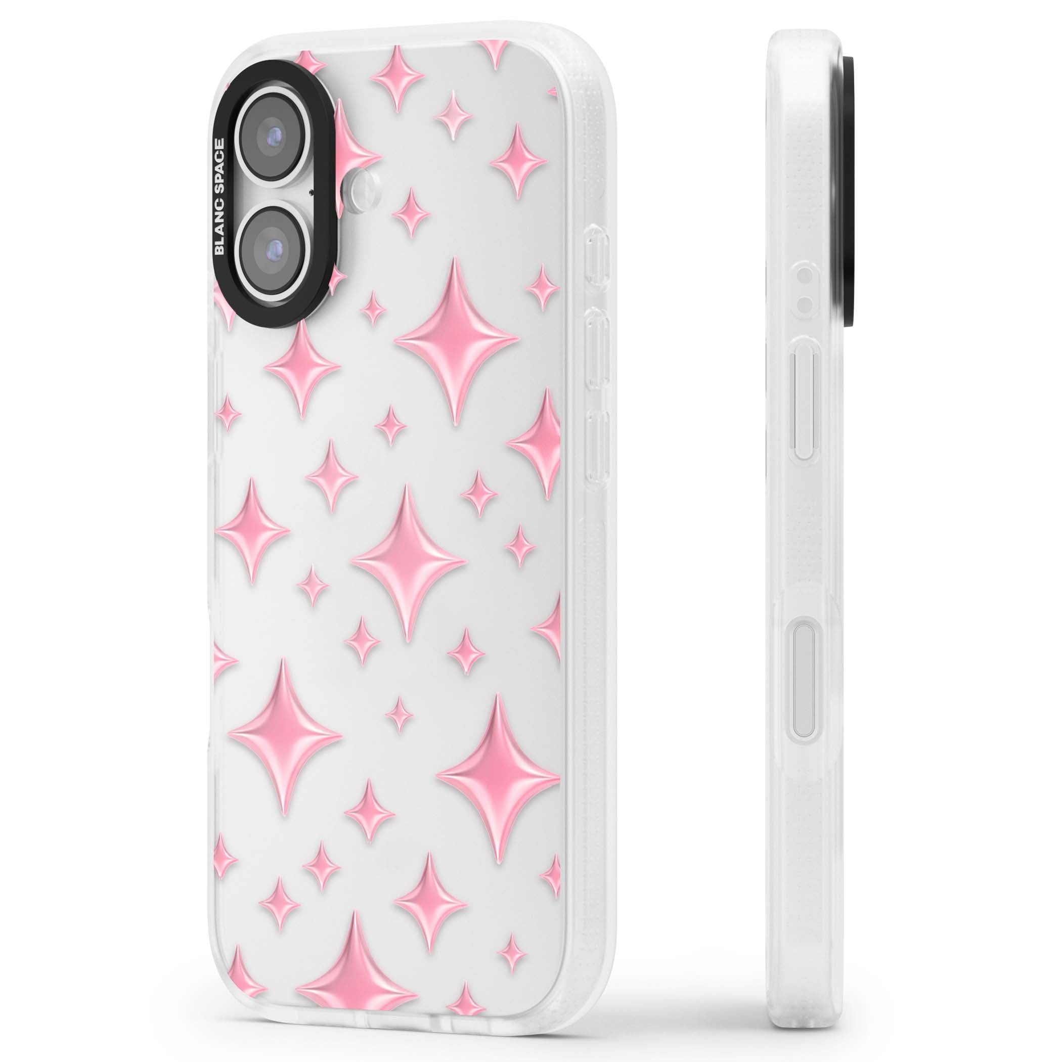 CLEAR CASE IMPACT AIR