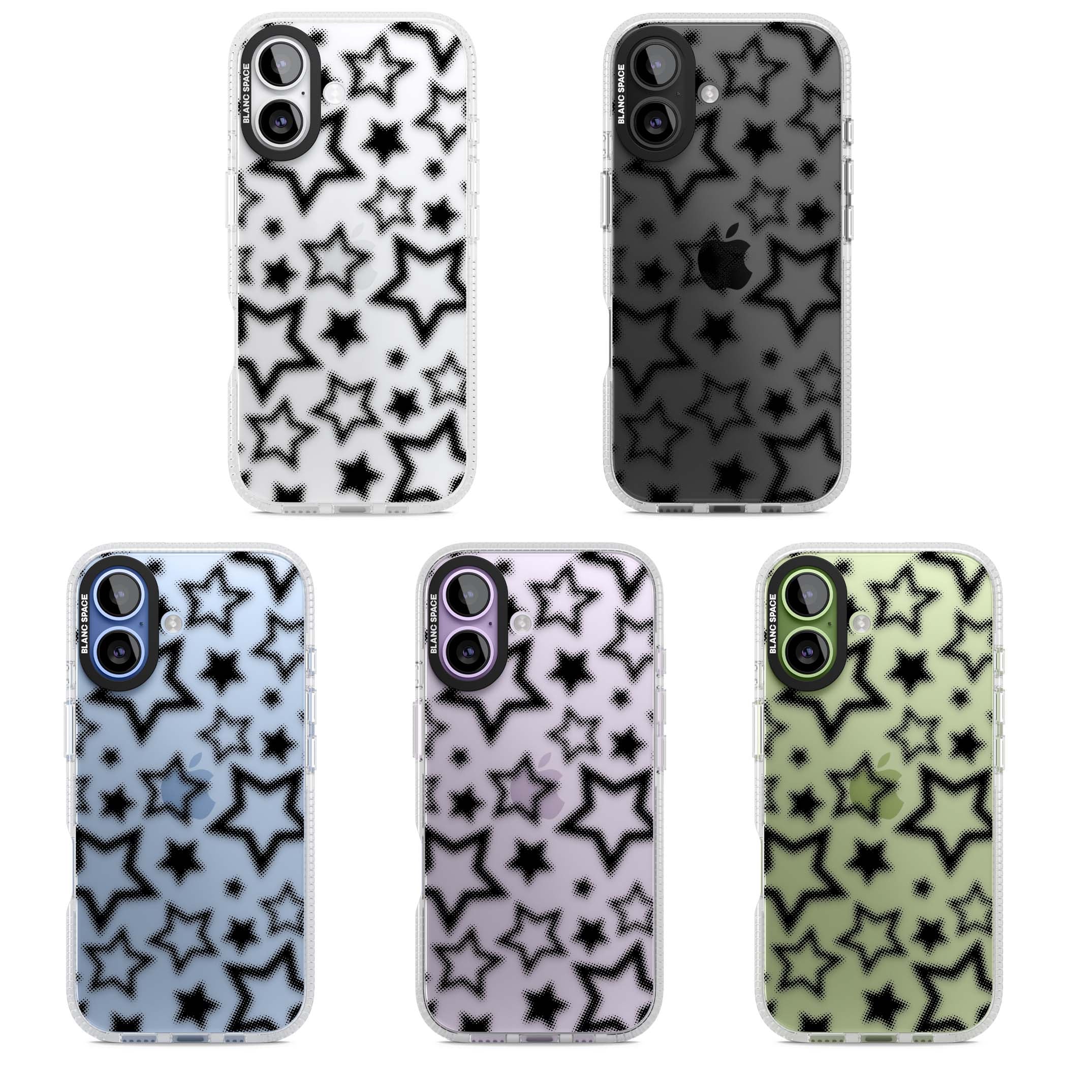 CLEAR CASE IMPACT AIR