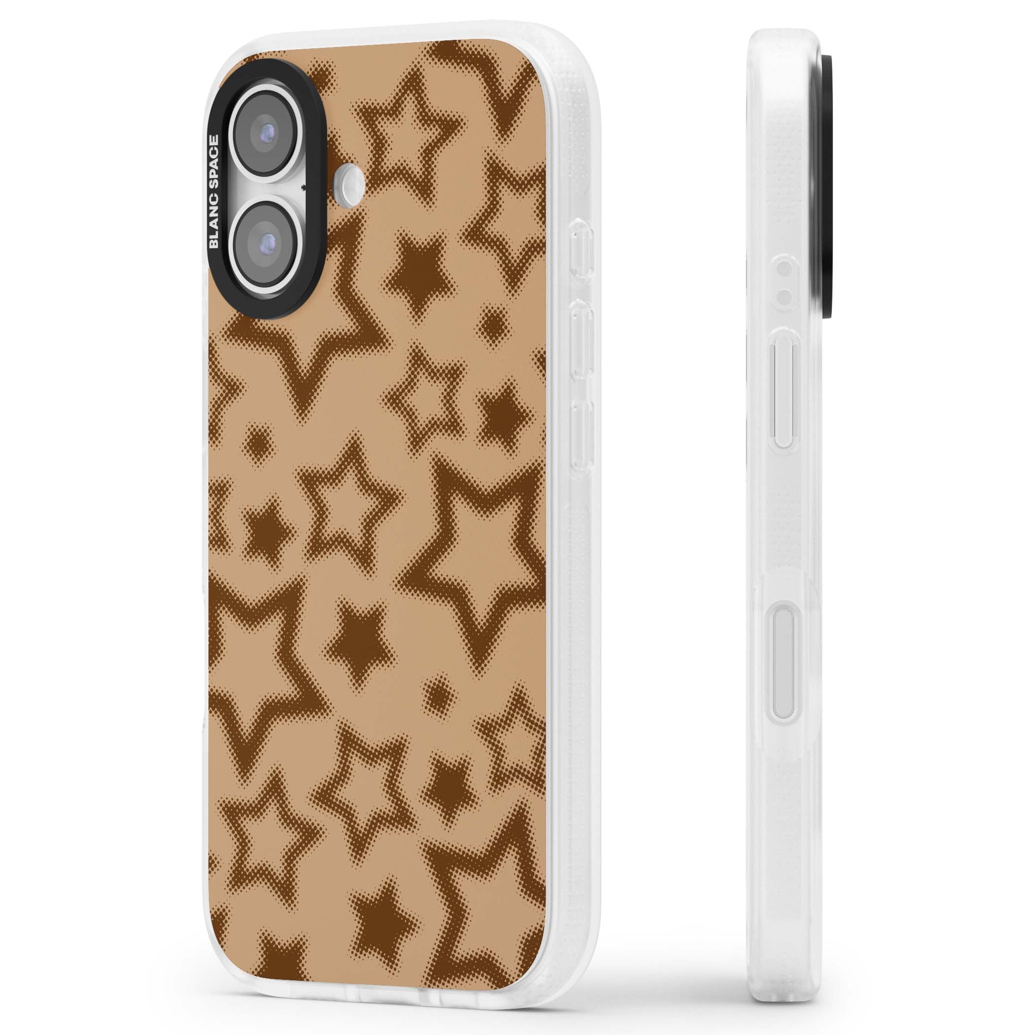 CLEAR CASE IMPACT AIR