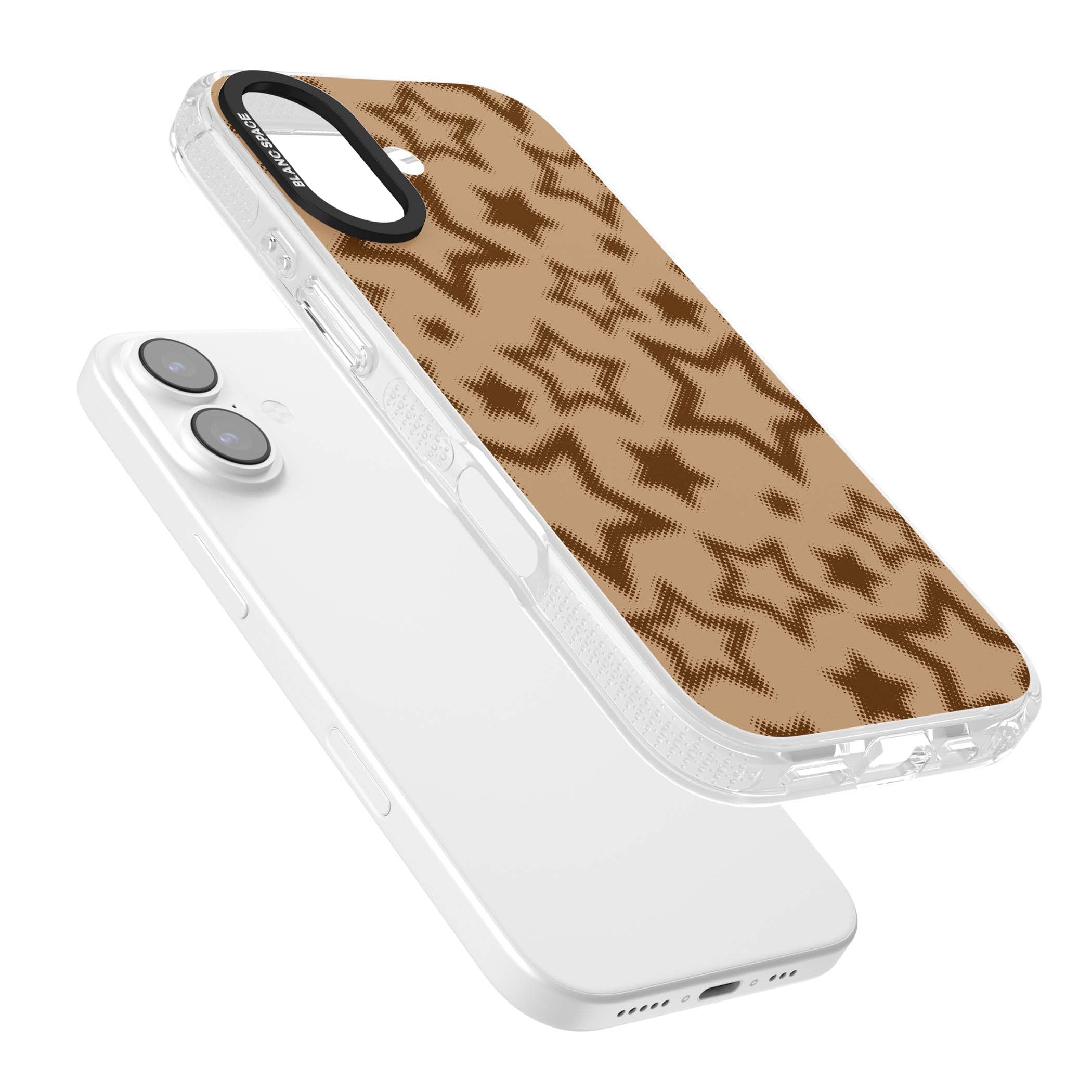 CLEAR CASE IMPACT AIR