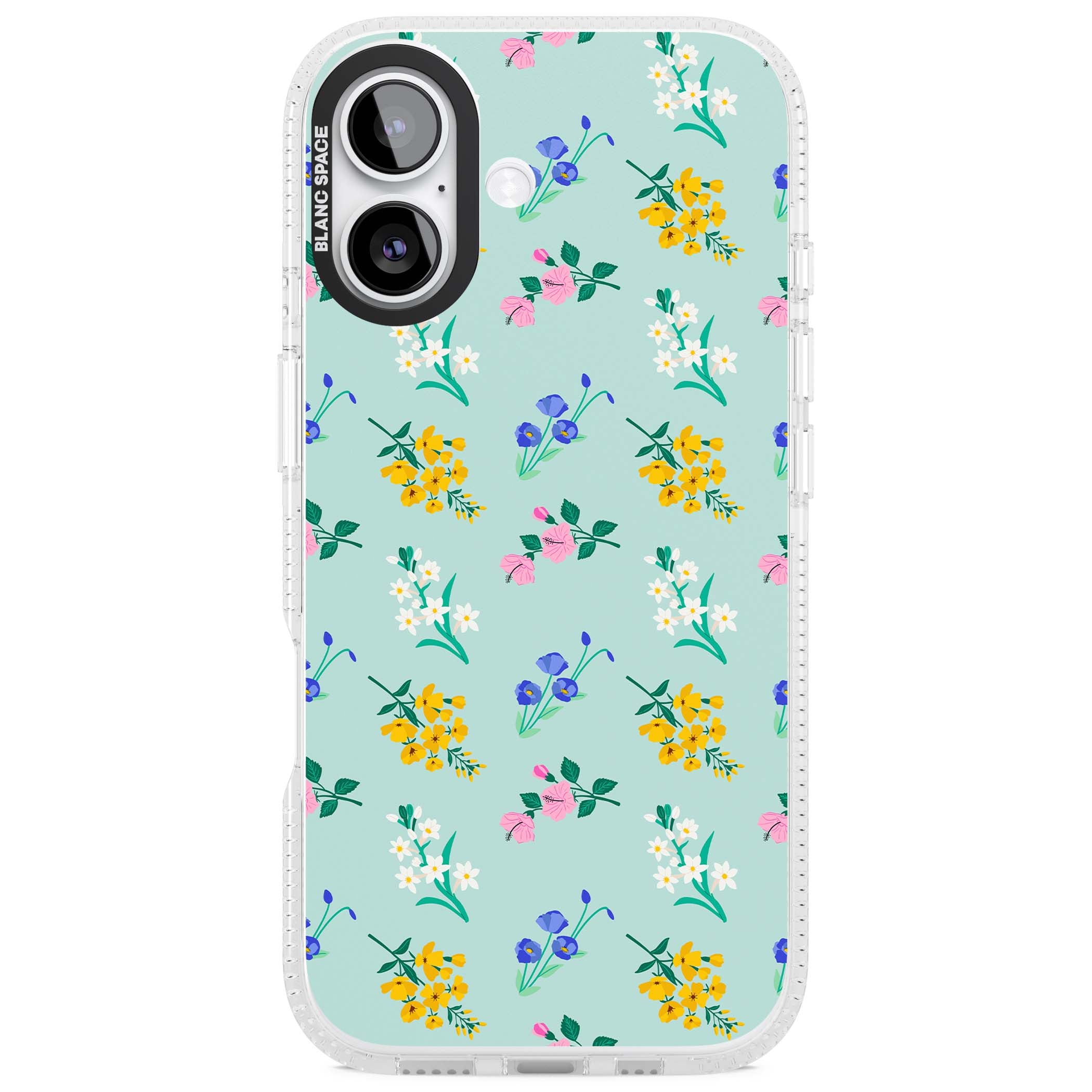 CLEAR CASE IMPACT AIR