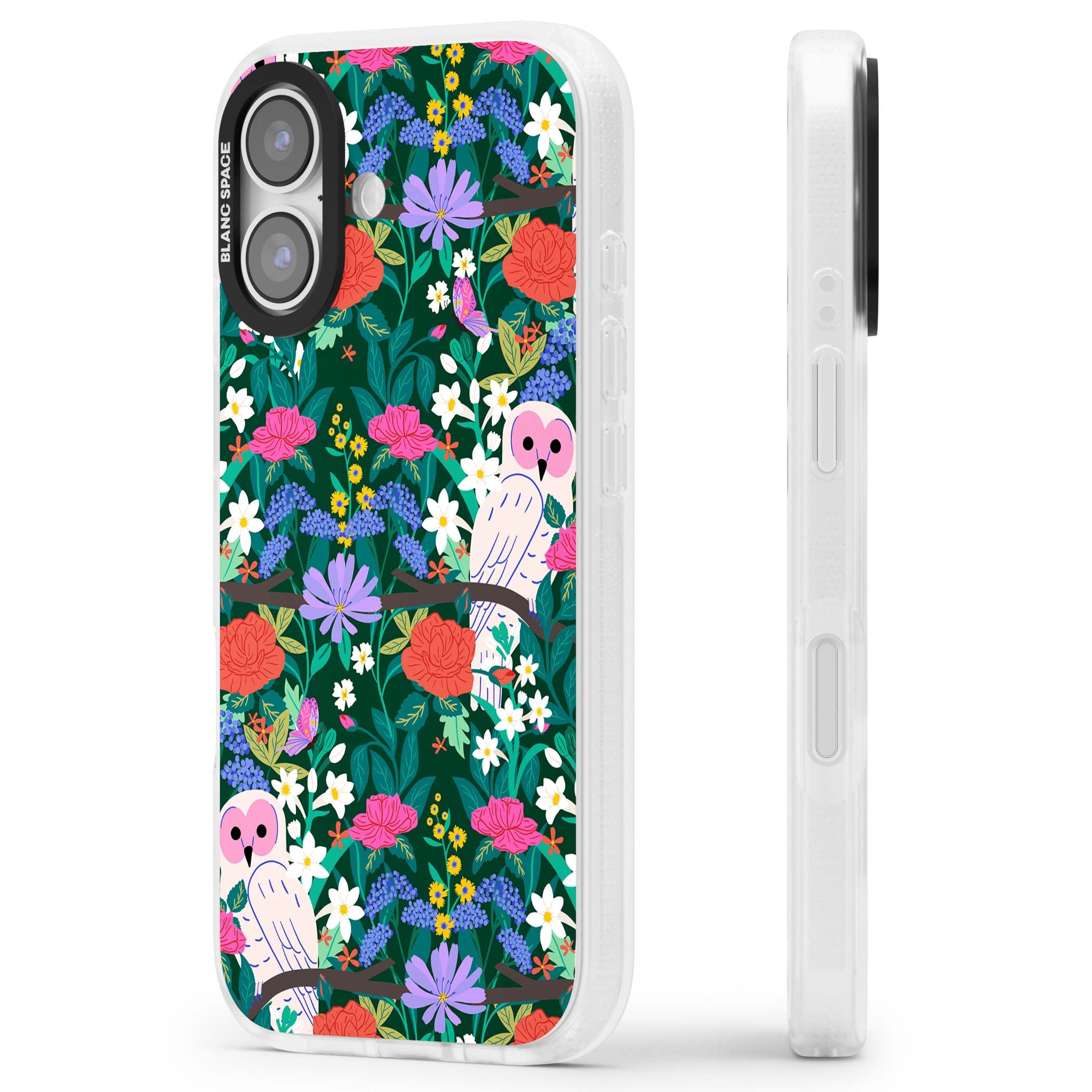 CLEAR CASE IMPACT AIR