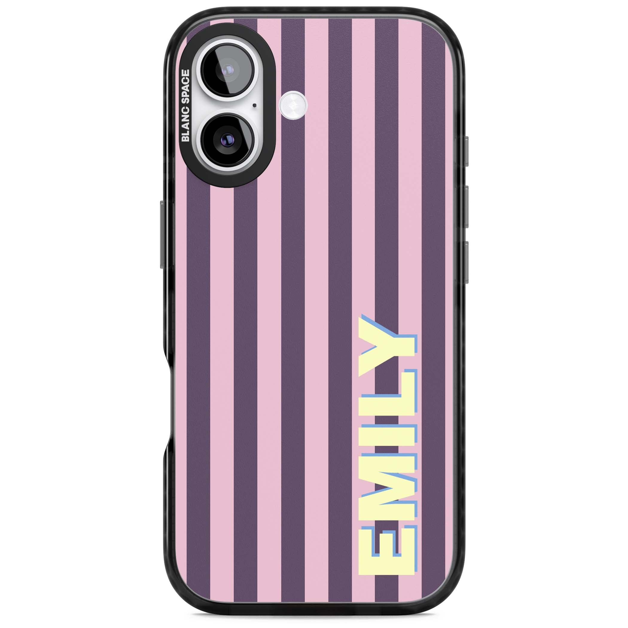 Personalised Lebanese Stripe