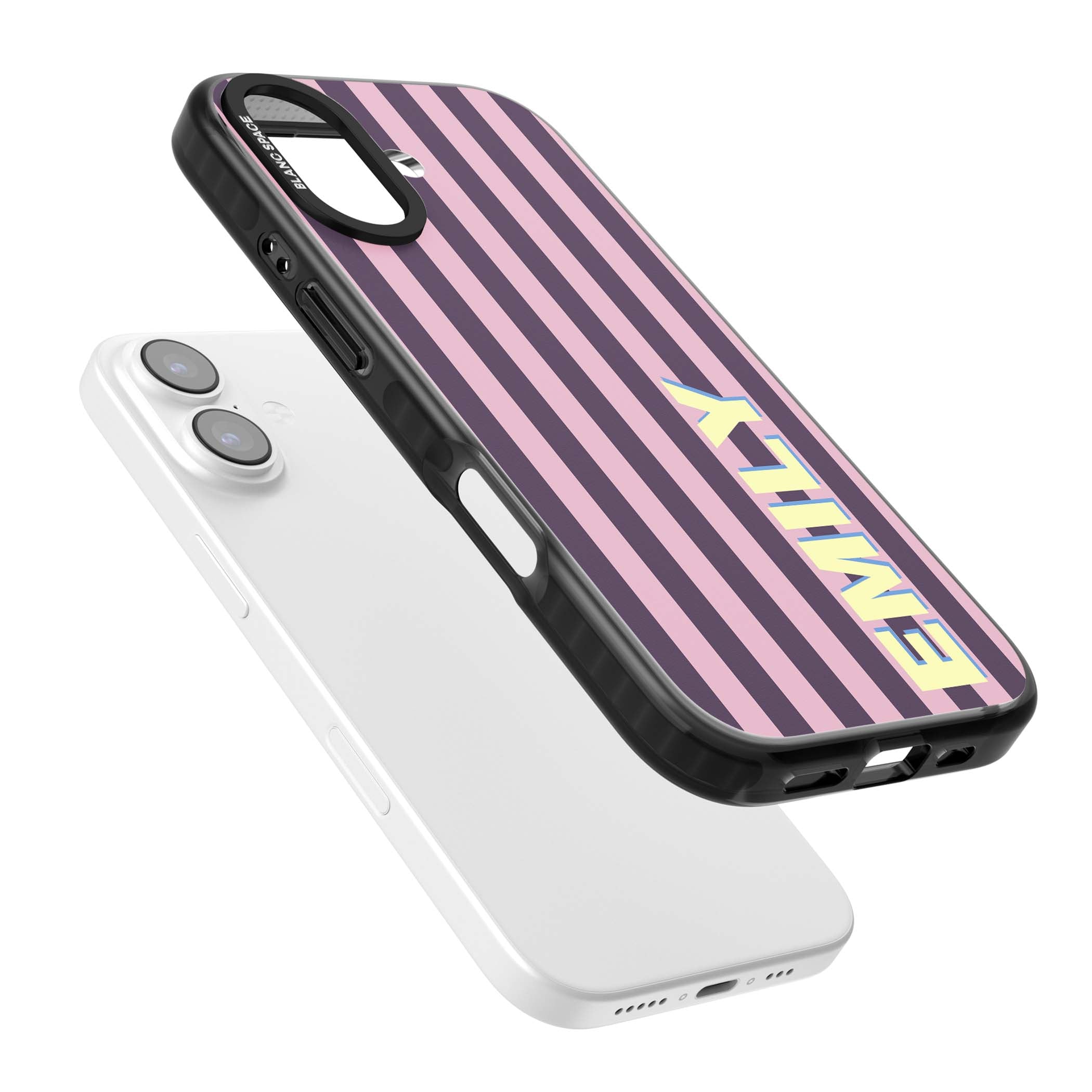 Personalised Lebanese Stripe