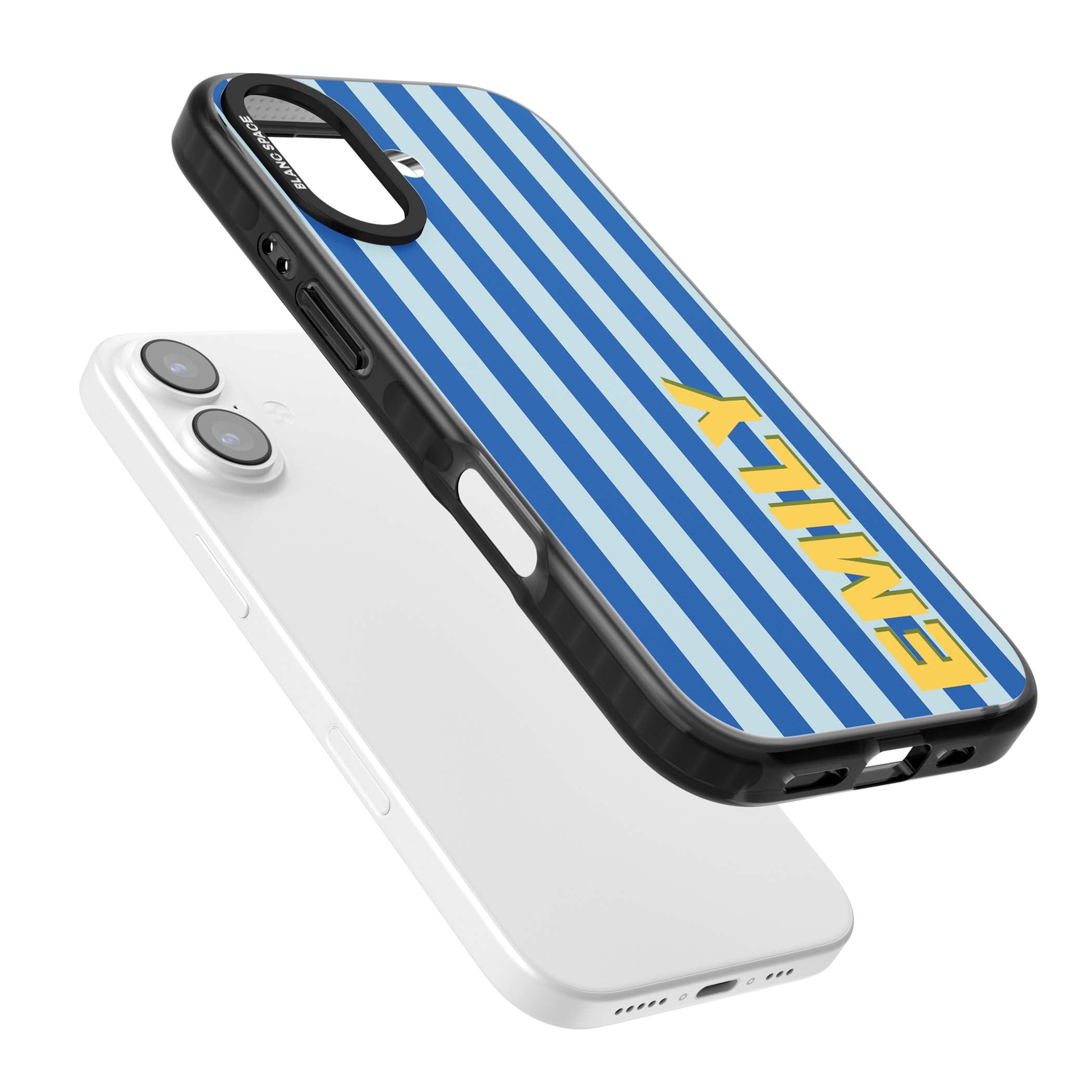 Personalised Athenian Stripe