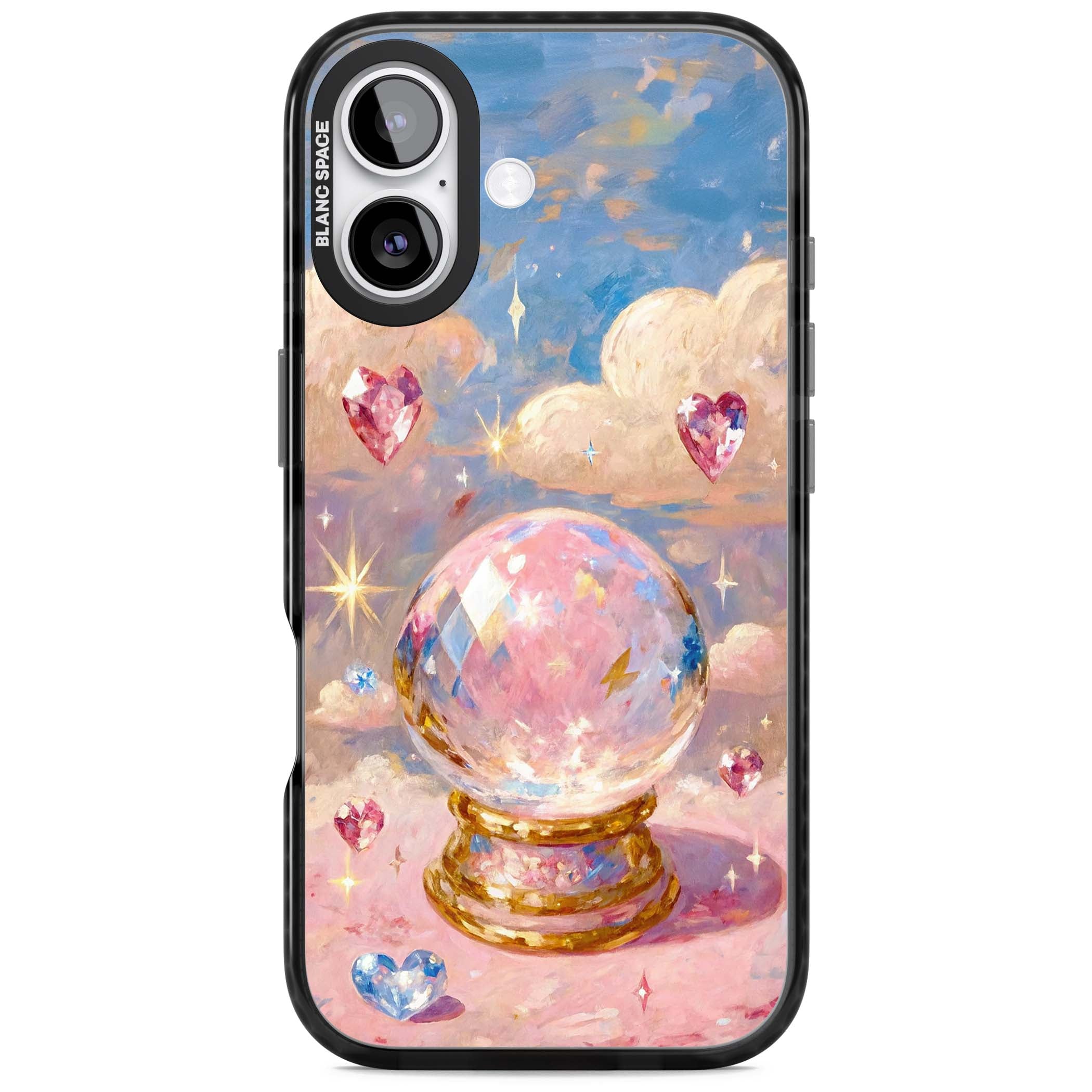 Crystal Ball