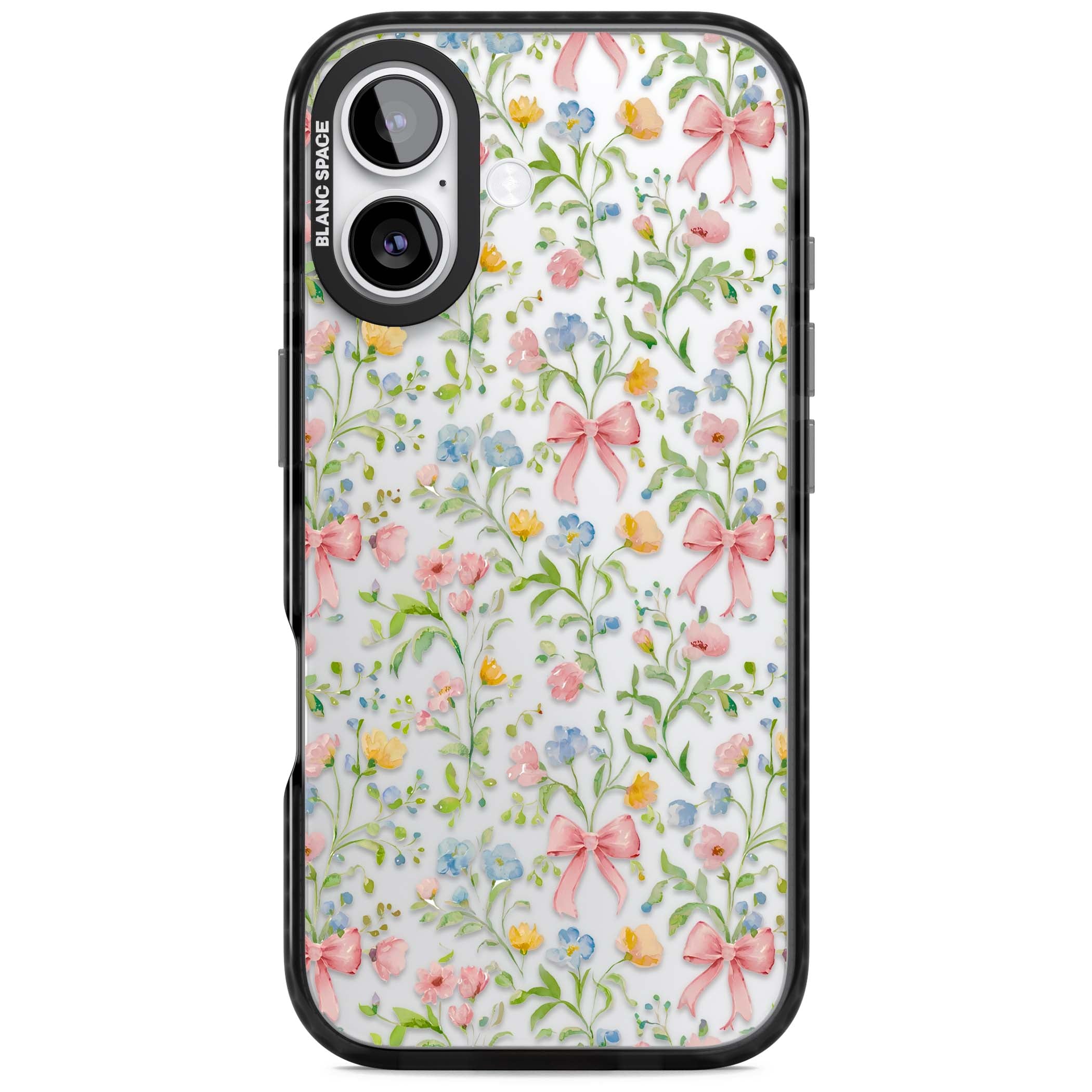 Ribbons & Wildflowers