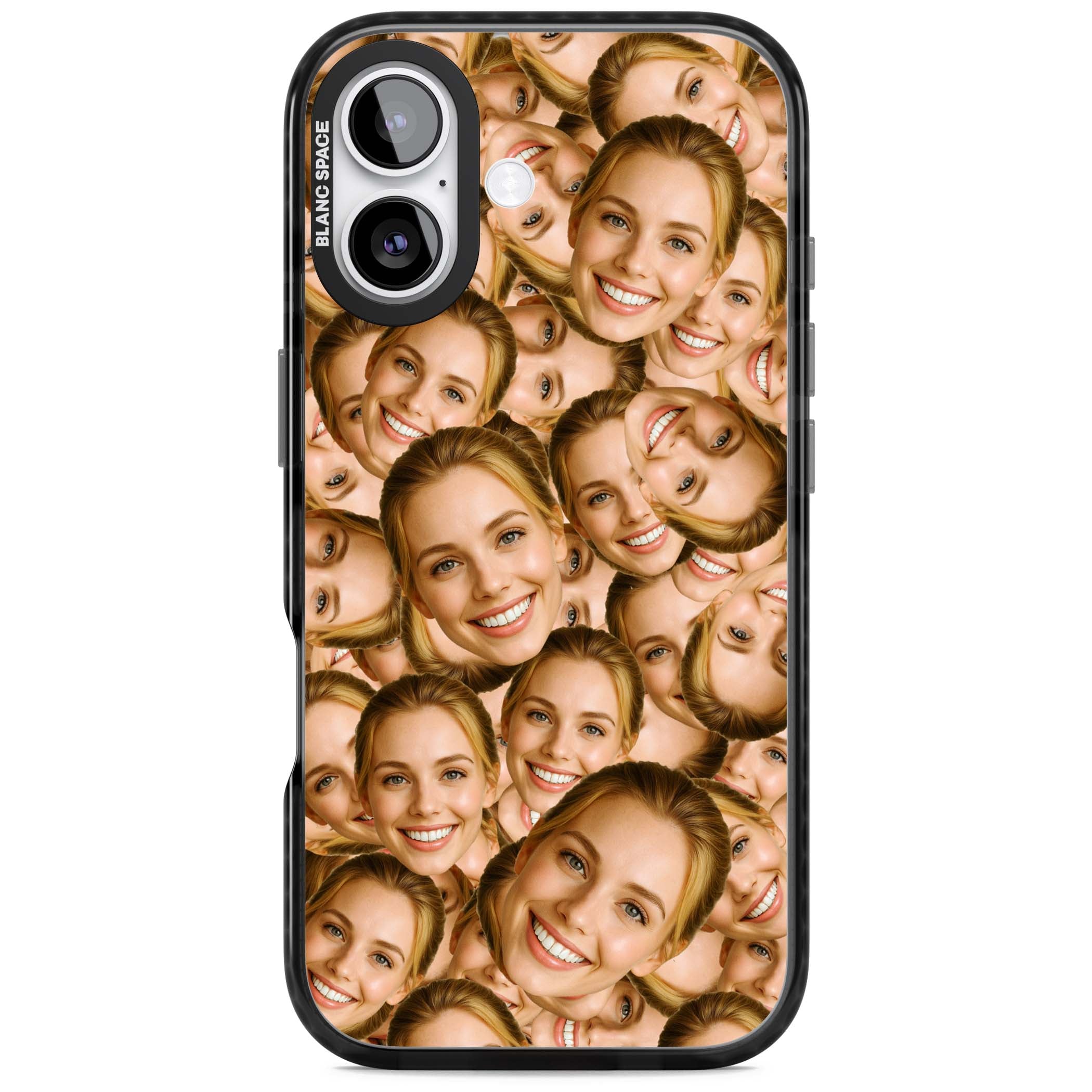 BLACK IMPACT MAGSAFE