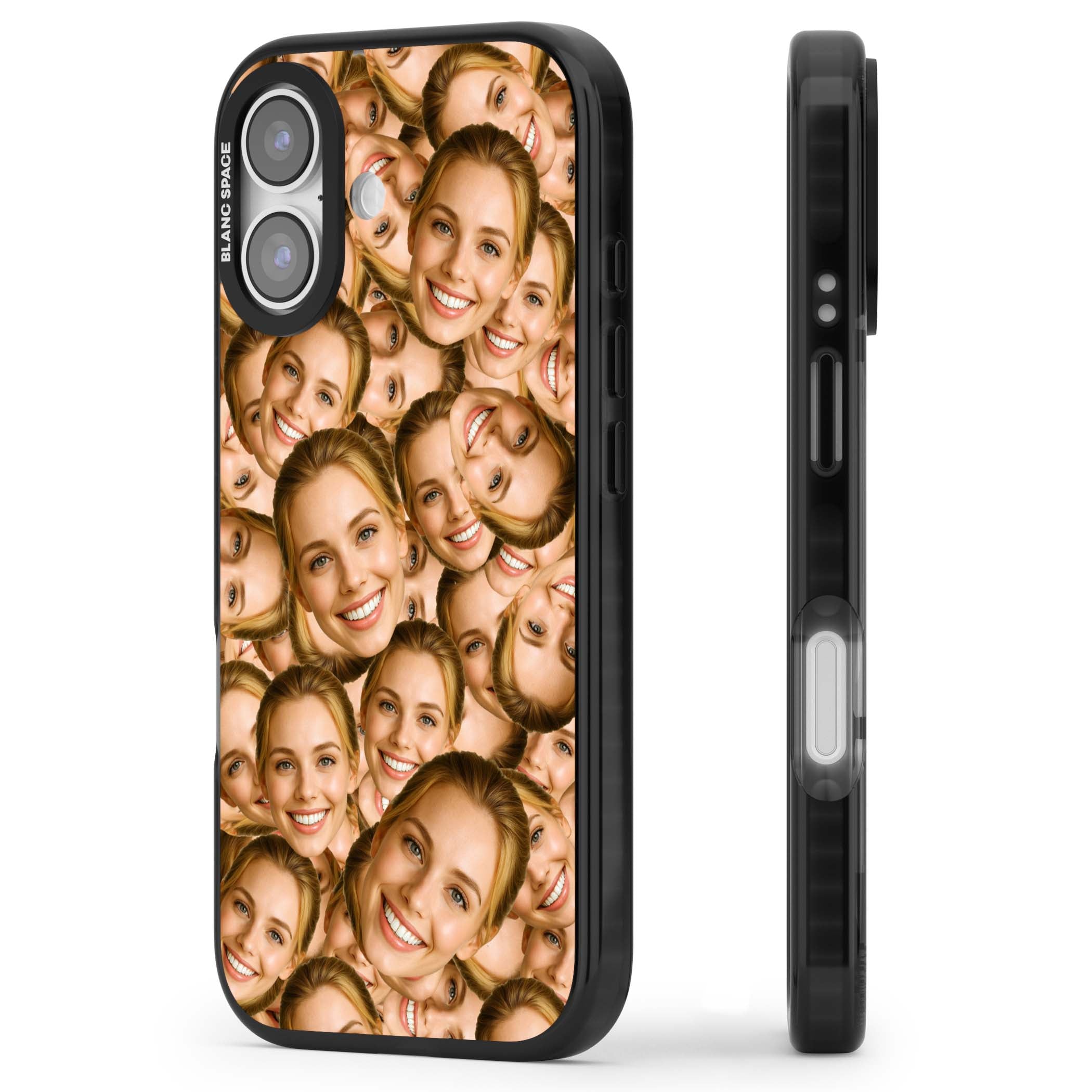 BLACK IMPACT MAGSAFE