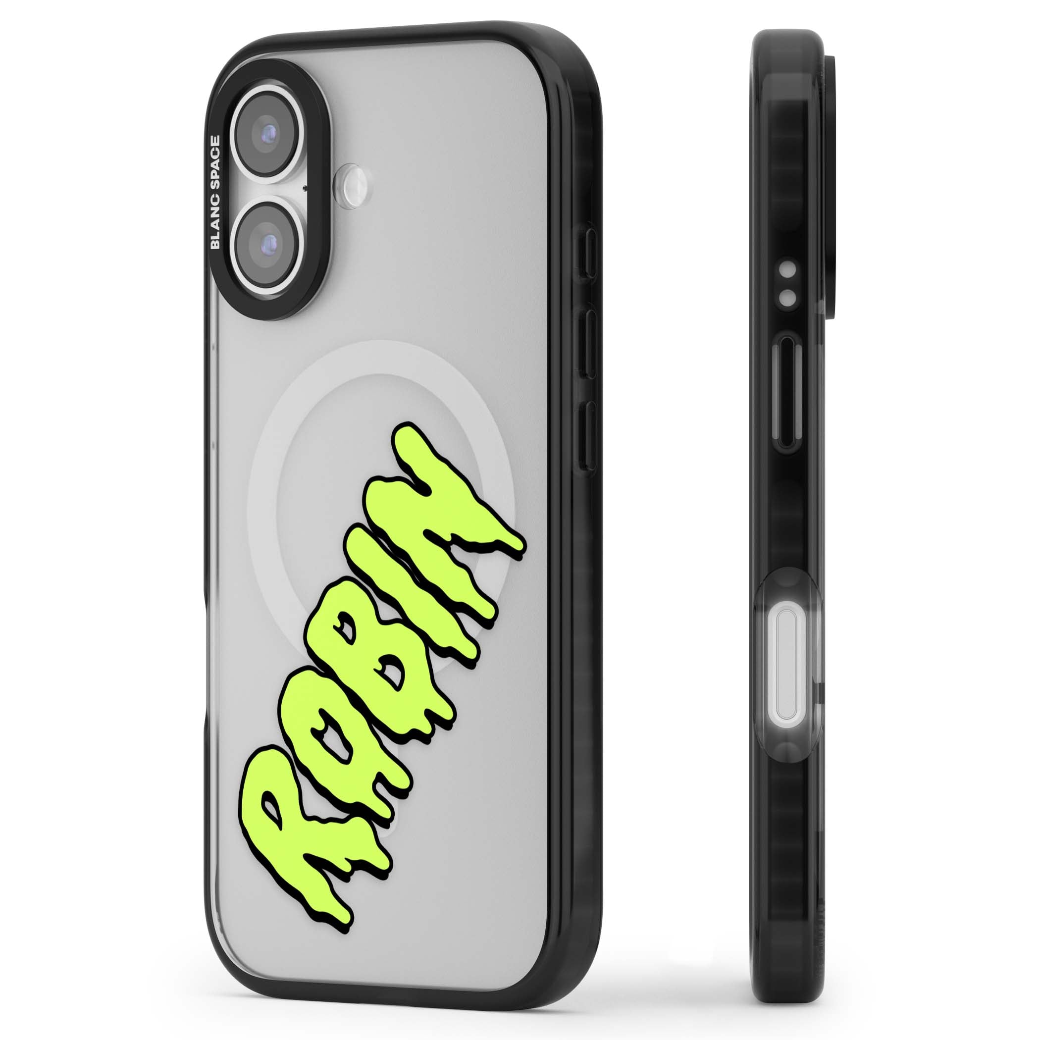 BLACK IMPACT MAGSAFE