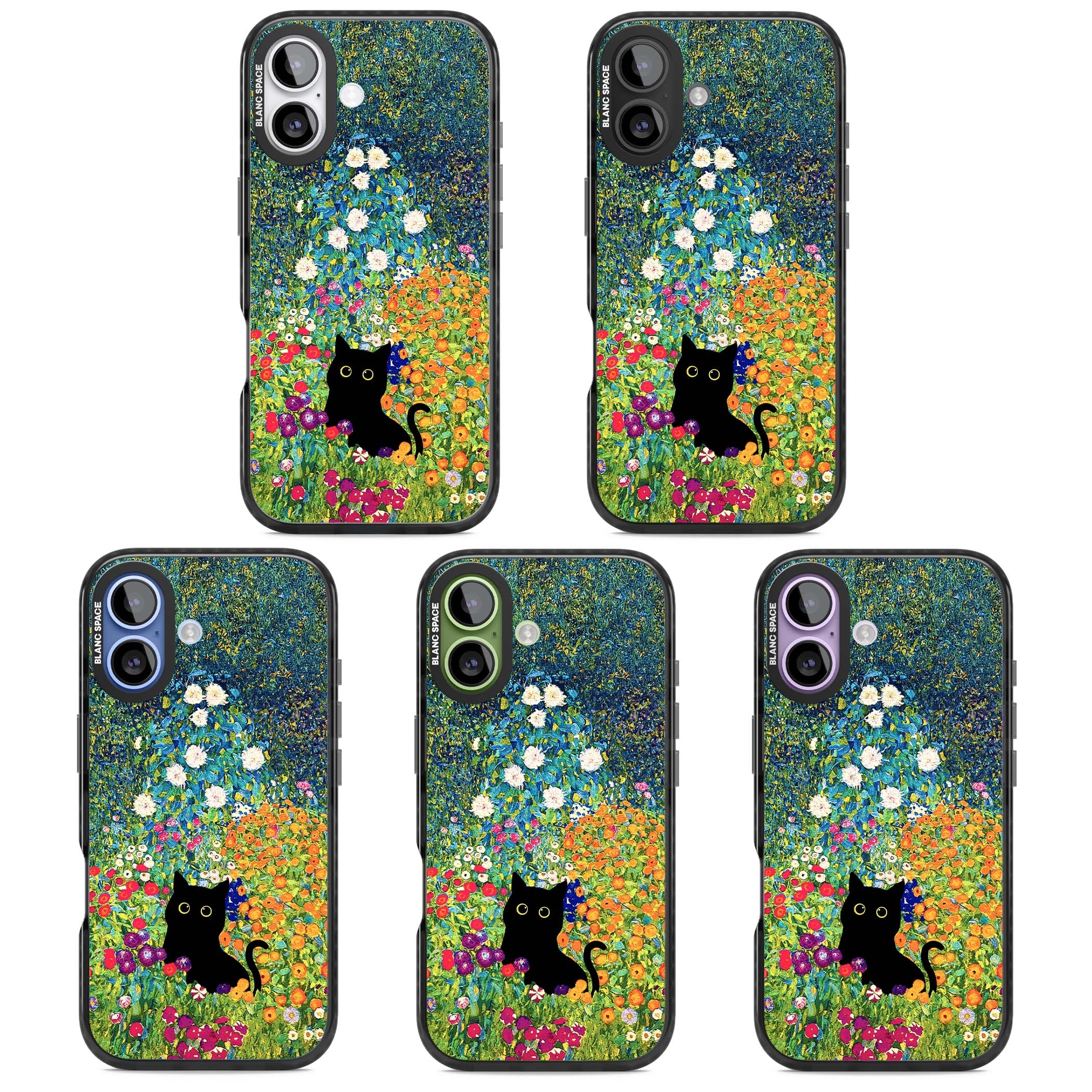 BLACK IMPACT MAGSAFE